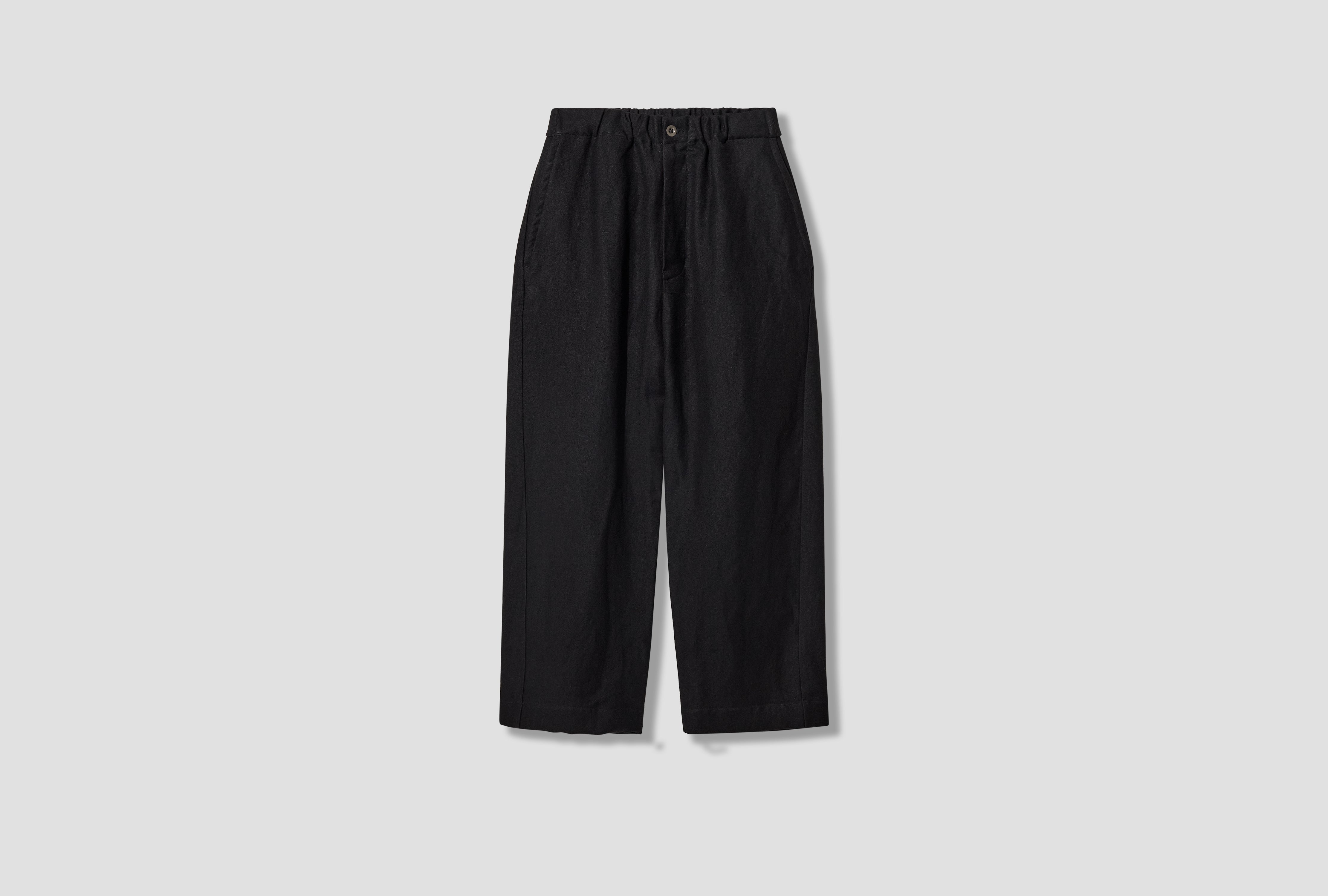 TATUM TROUSERS 1052 AHR Black