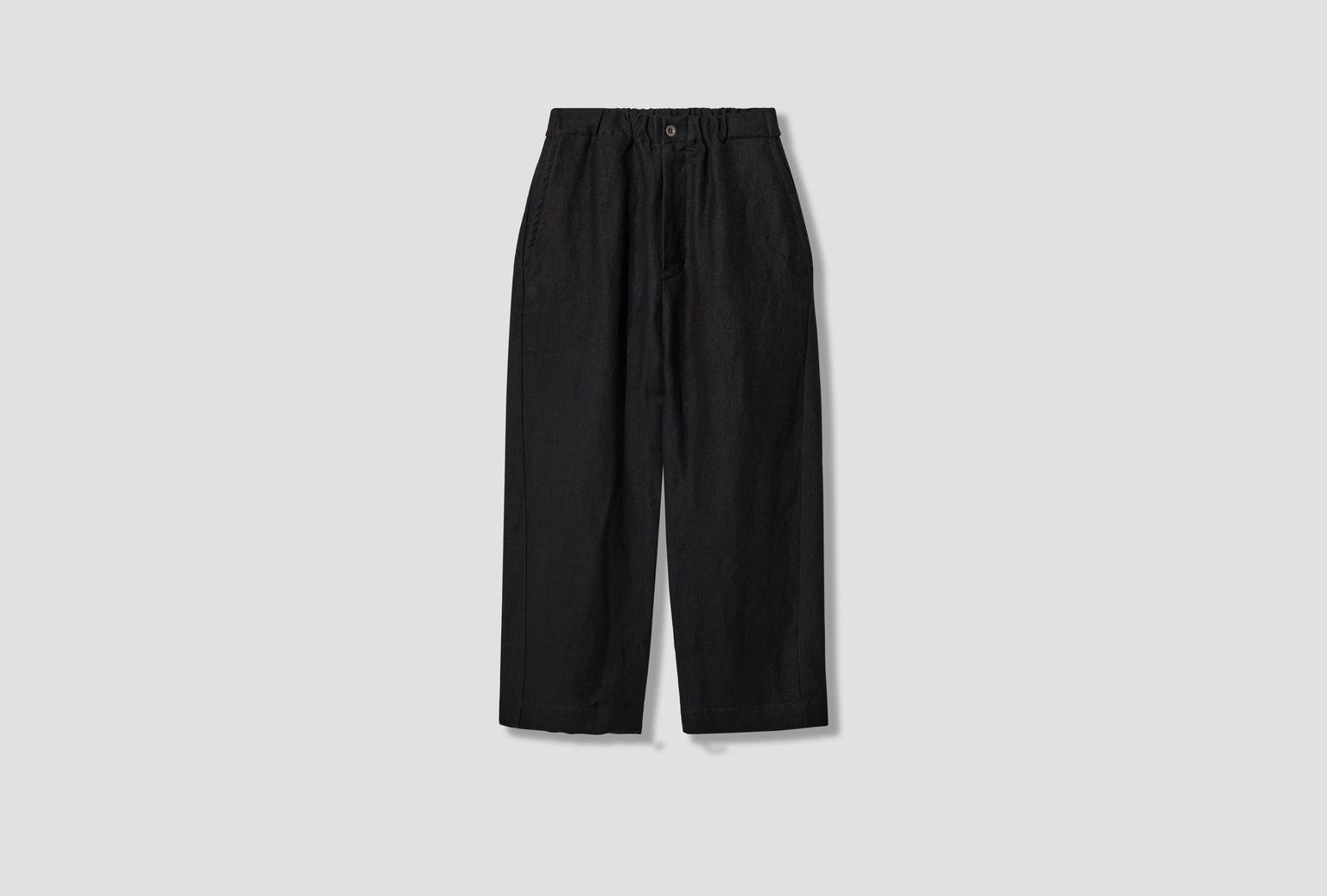 TATUM TROUSERS 1052 AHR Black