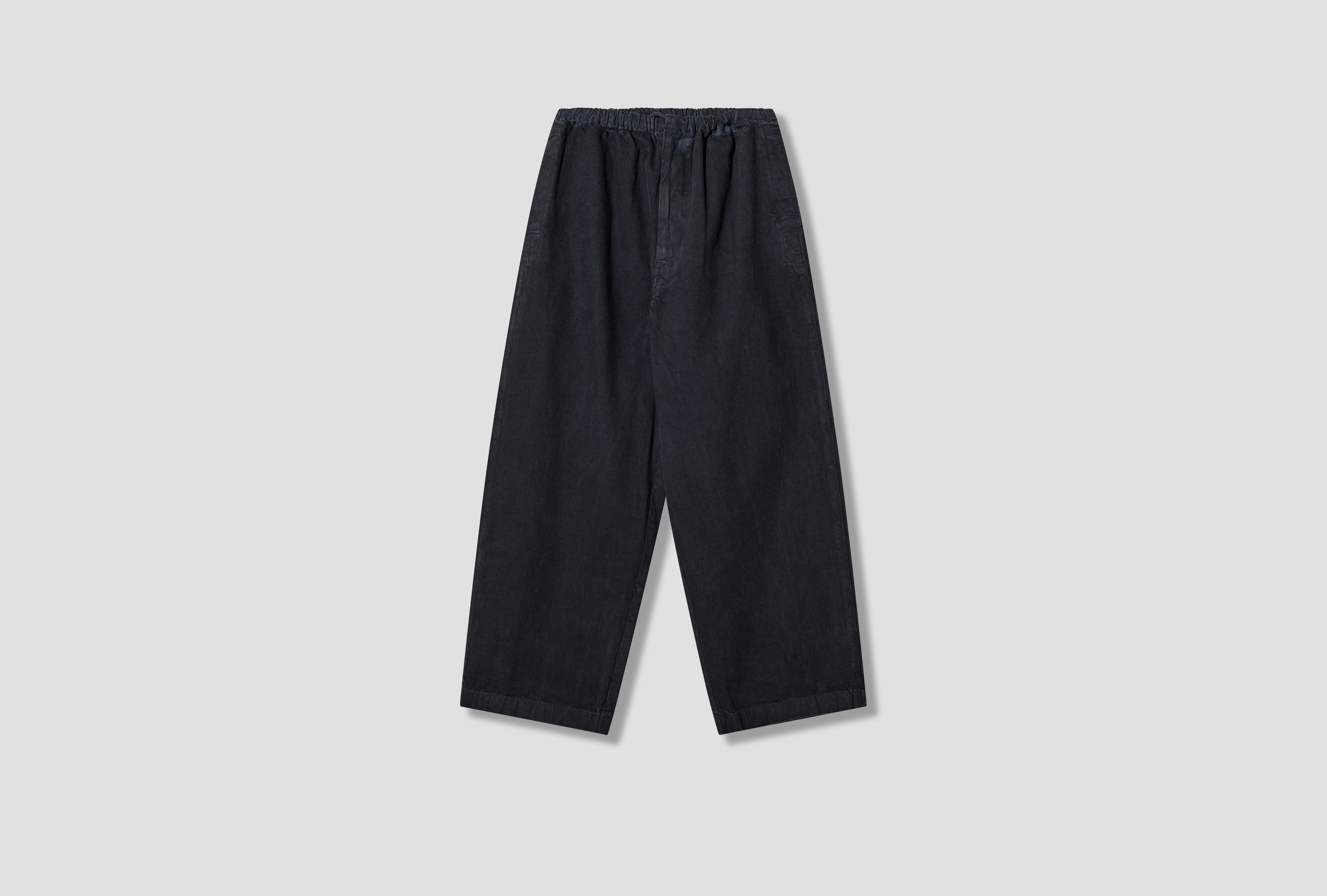 SOL SNOWPANT 1038 AJR Black
