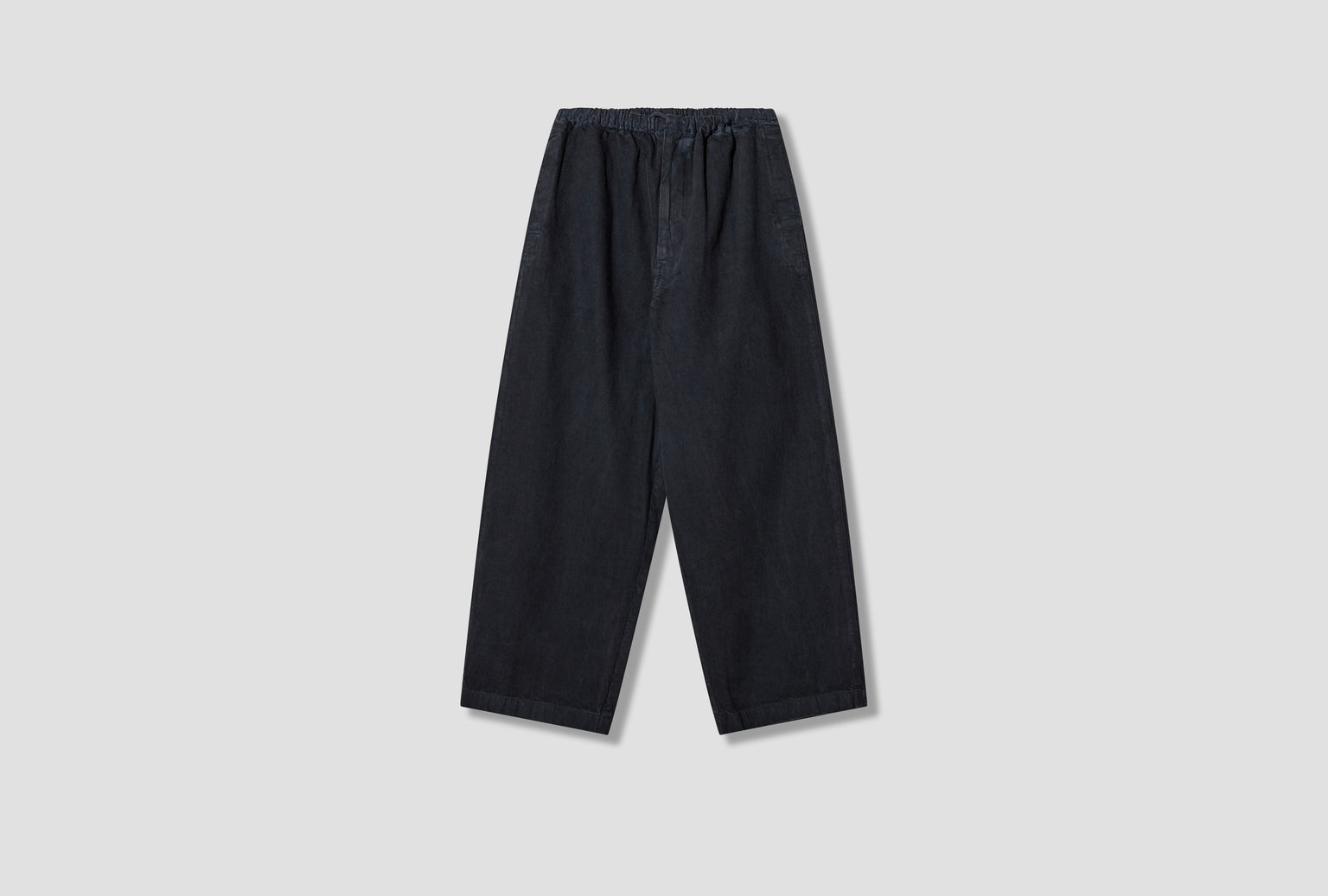 SOL SNOWPANT 1038 AJR Black