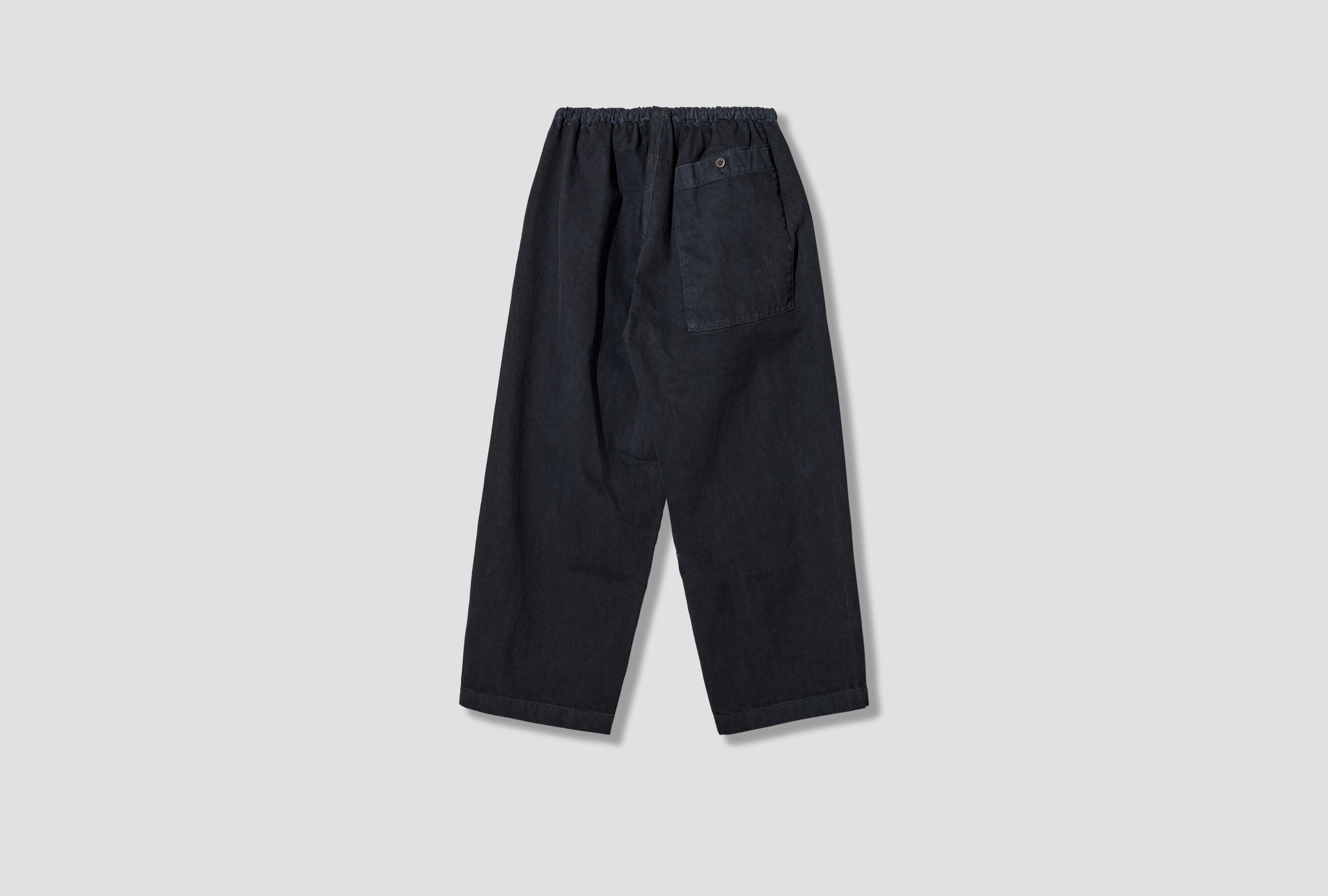 SOL SNOWPANT 1038 AJR Black