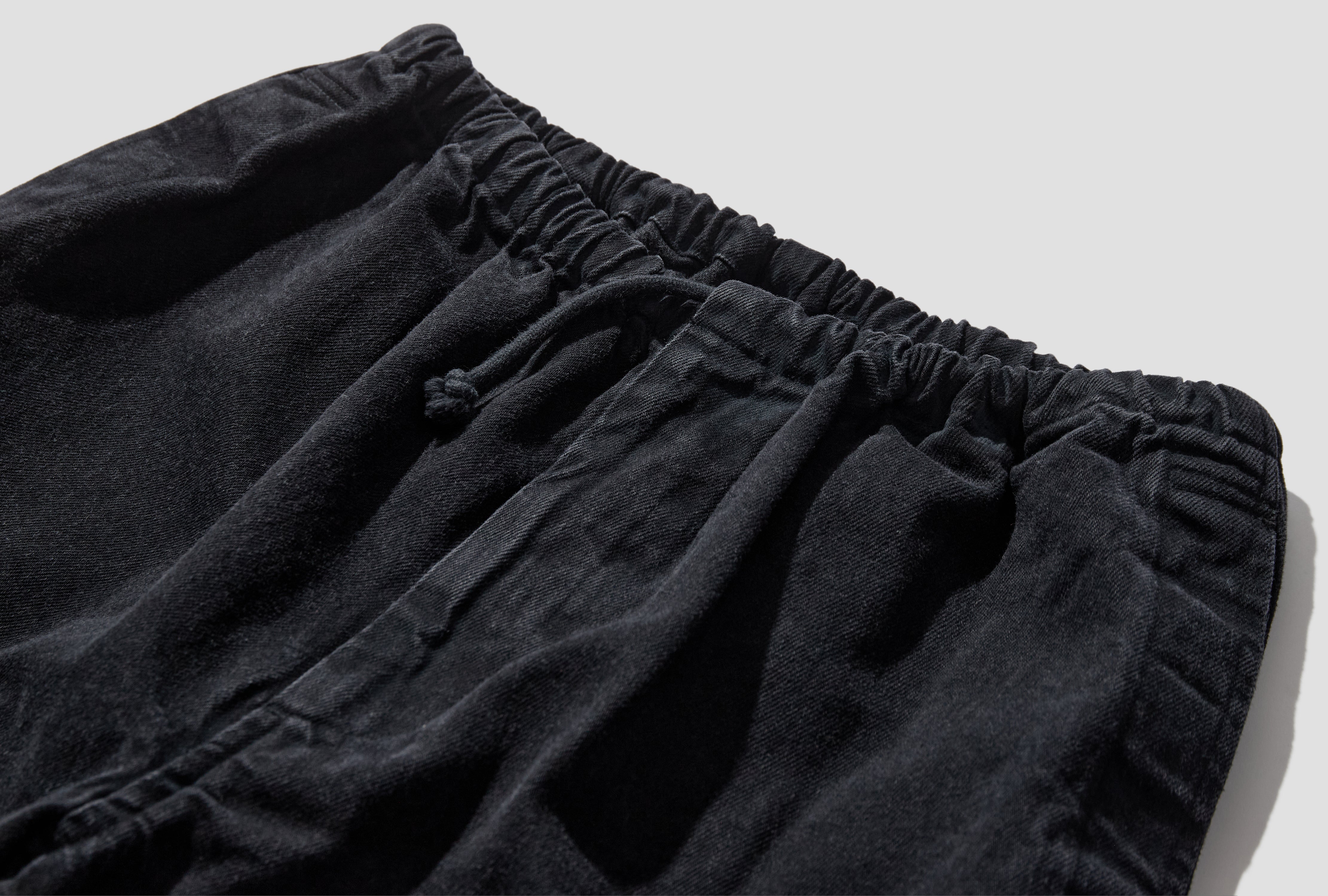 SOL SNOWPANT 1038 AJR Black