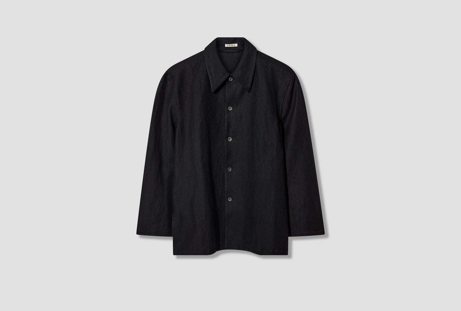 SHAKA SHIRT 5036 AHR Black