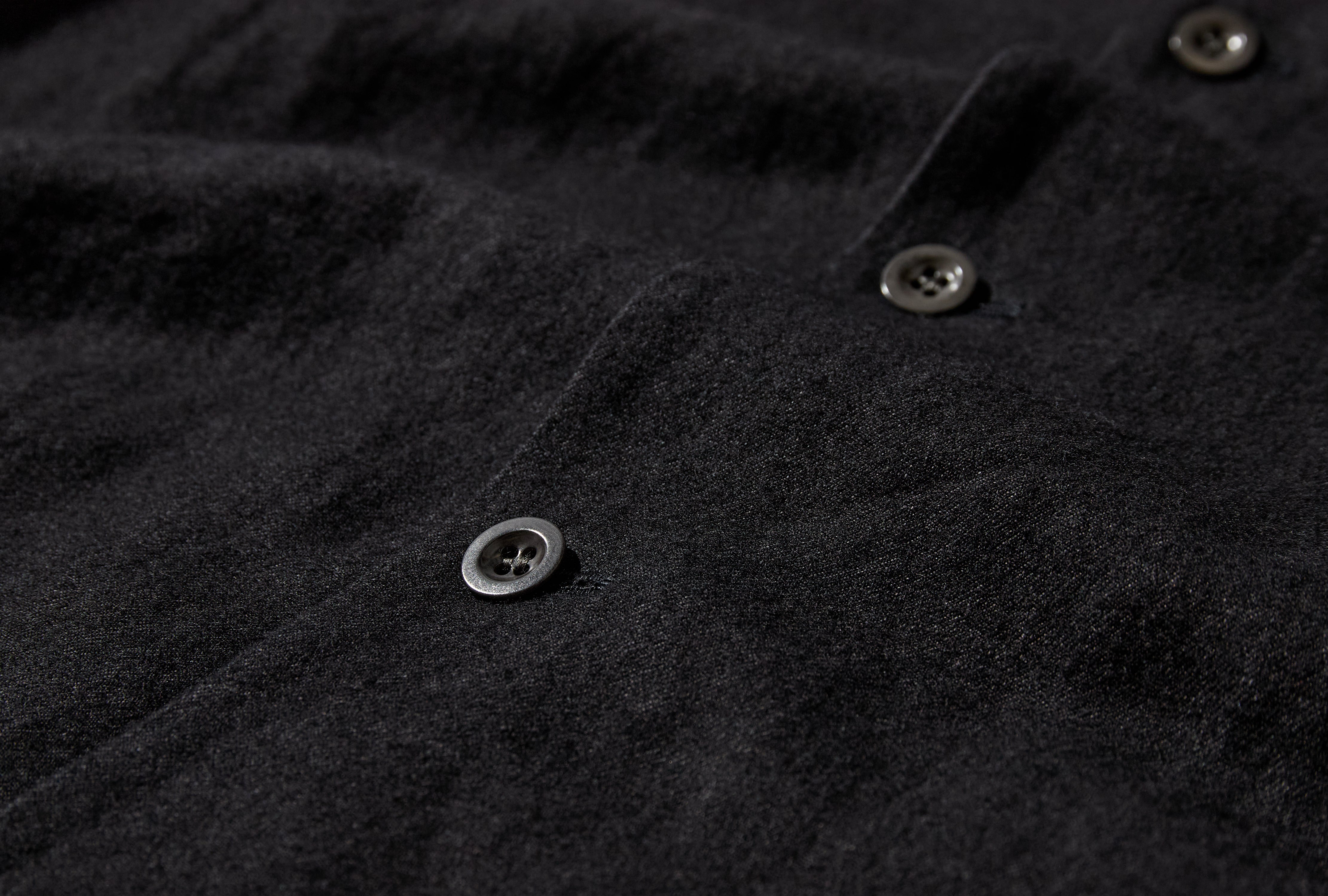 SHAKA SHIRT 5036 AHR Black