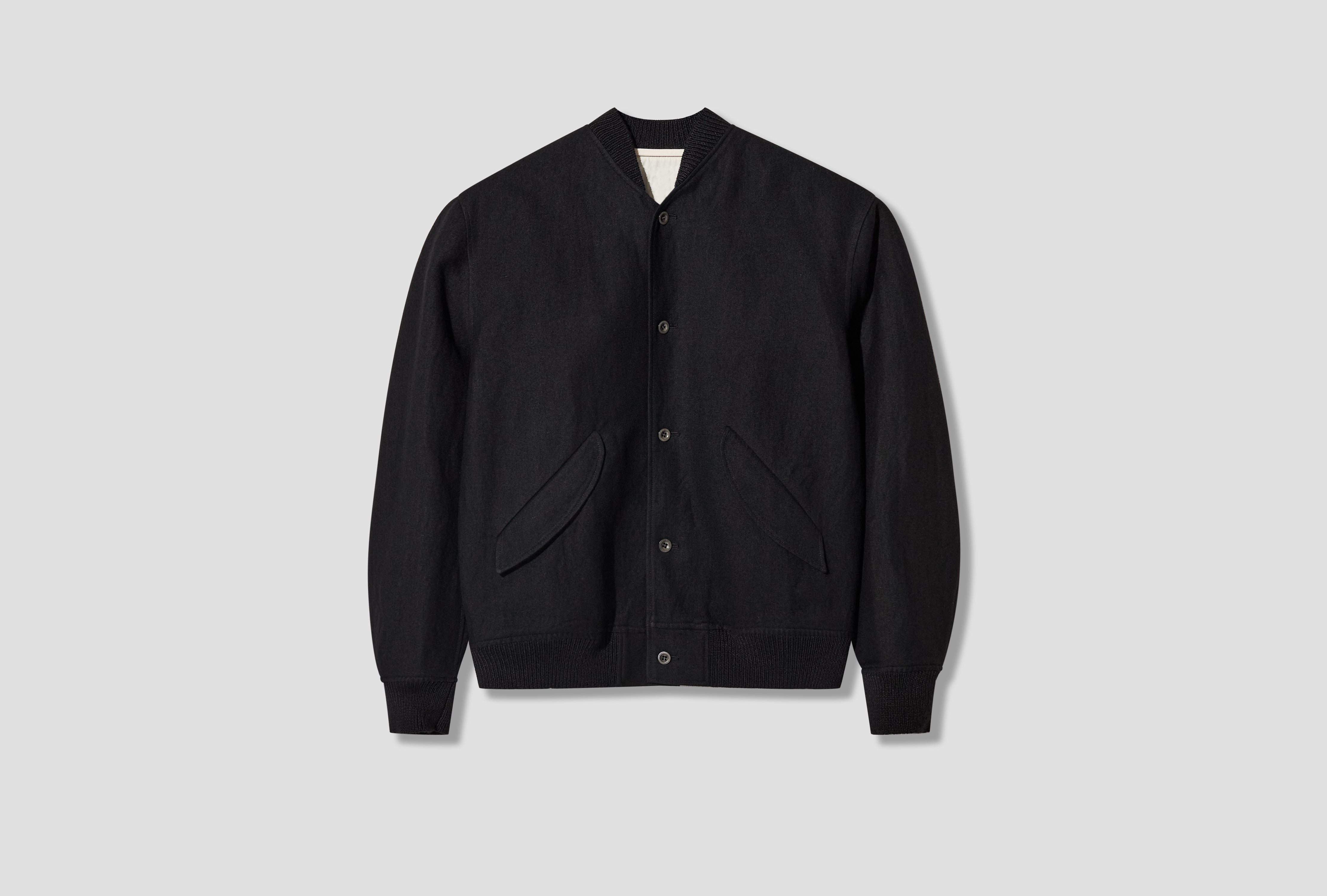 BO BOMBER 2003 AHR Black