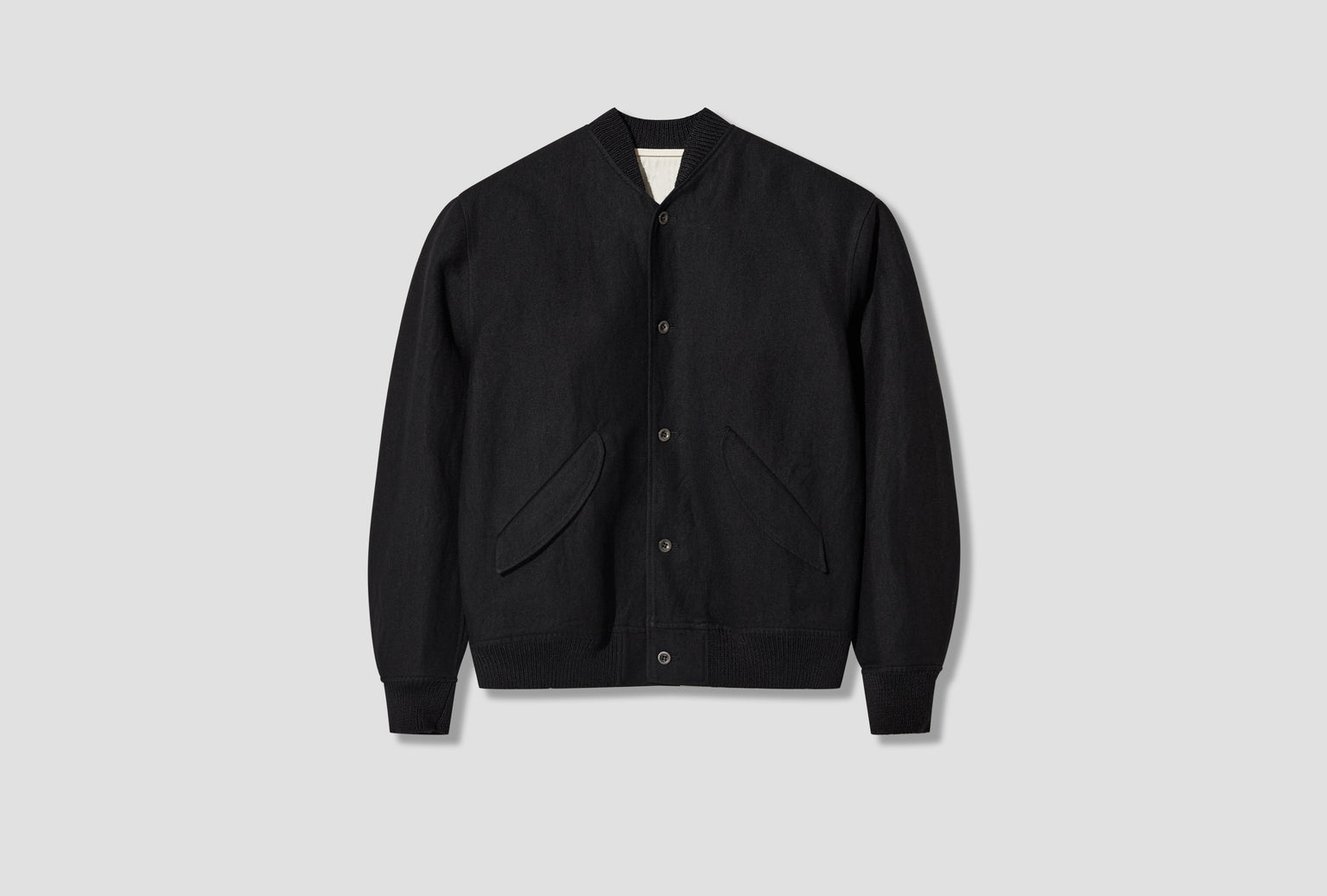 BO BOMBER 2003 AHR Black