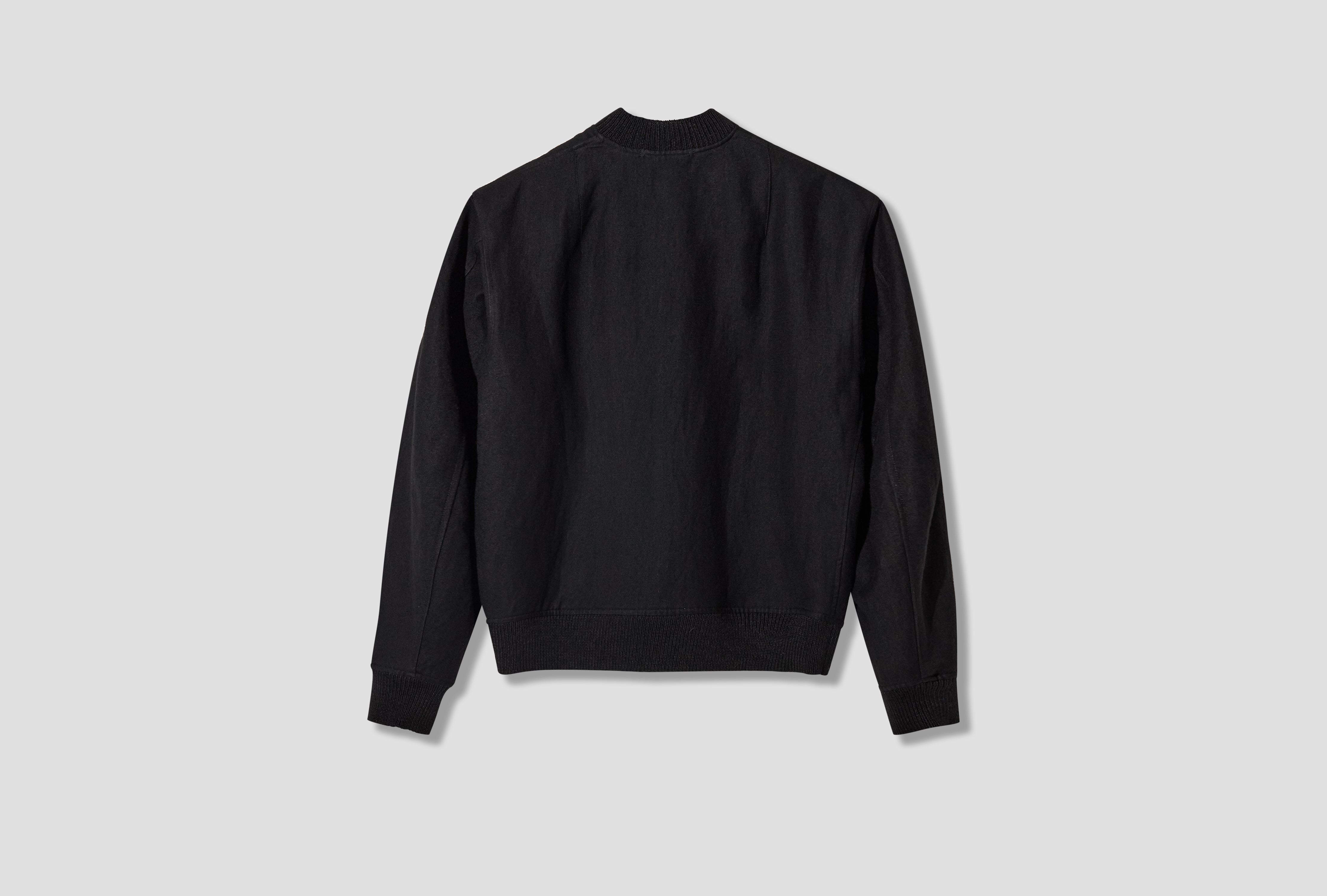 BO BOMBER 2003 AHR Black