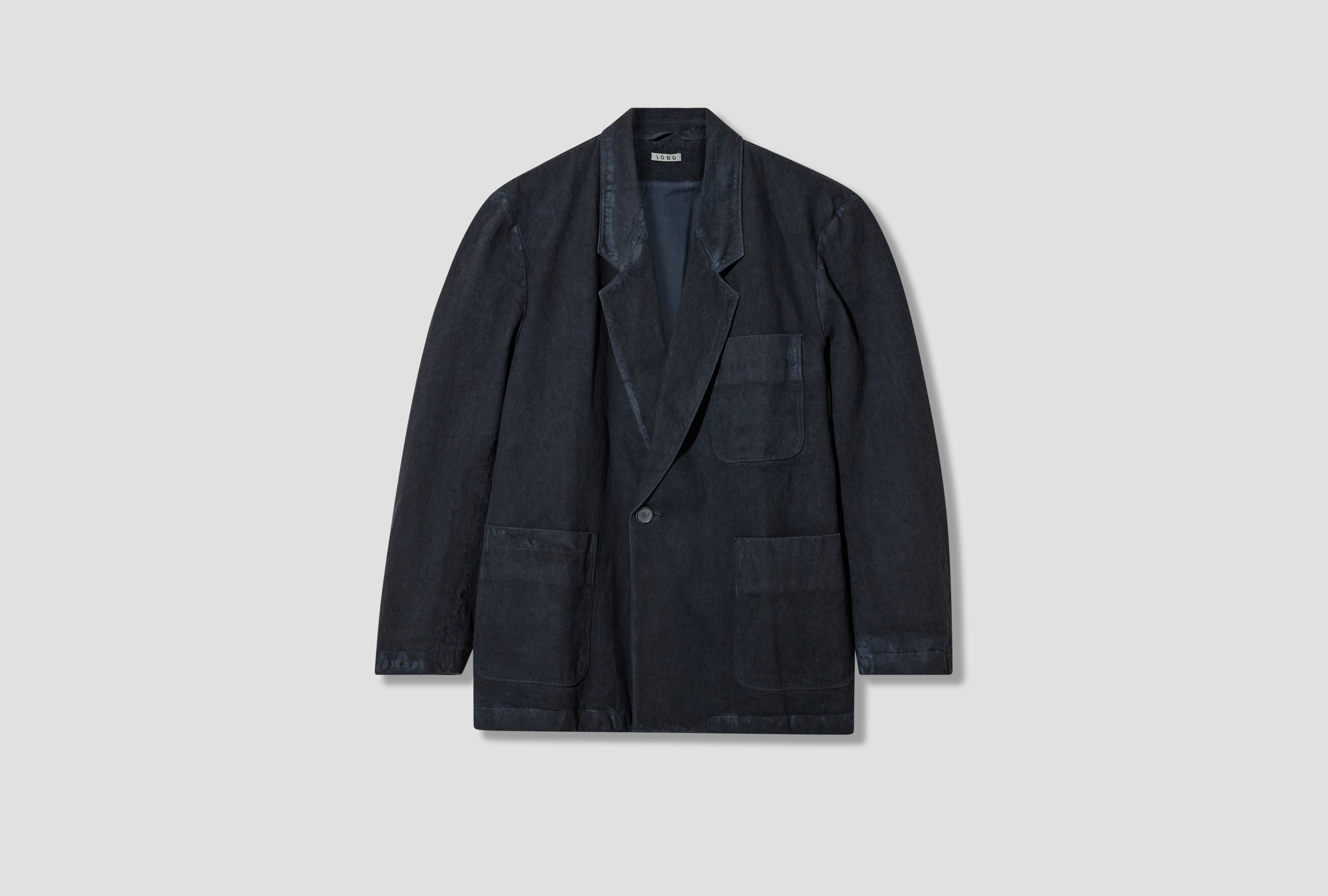 JURI JACKET 2028 AJR Black