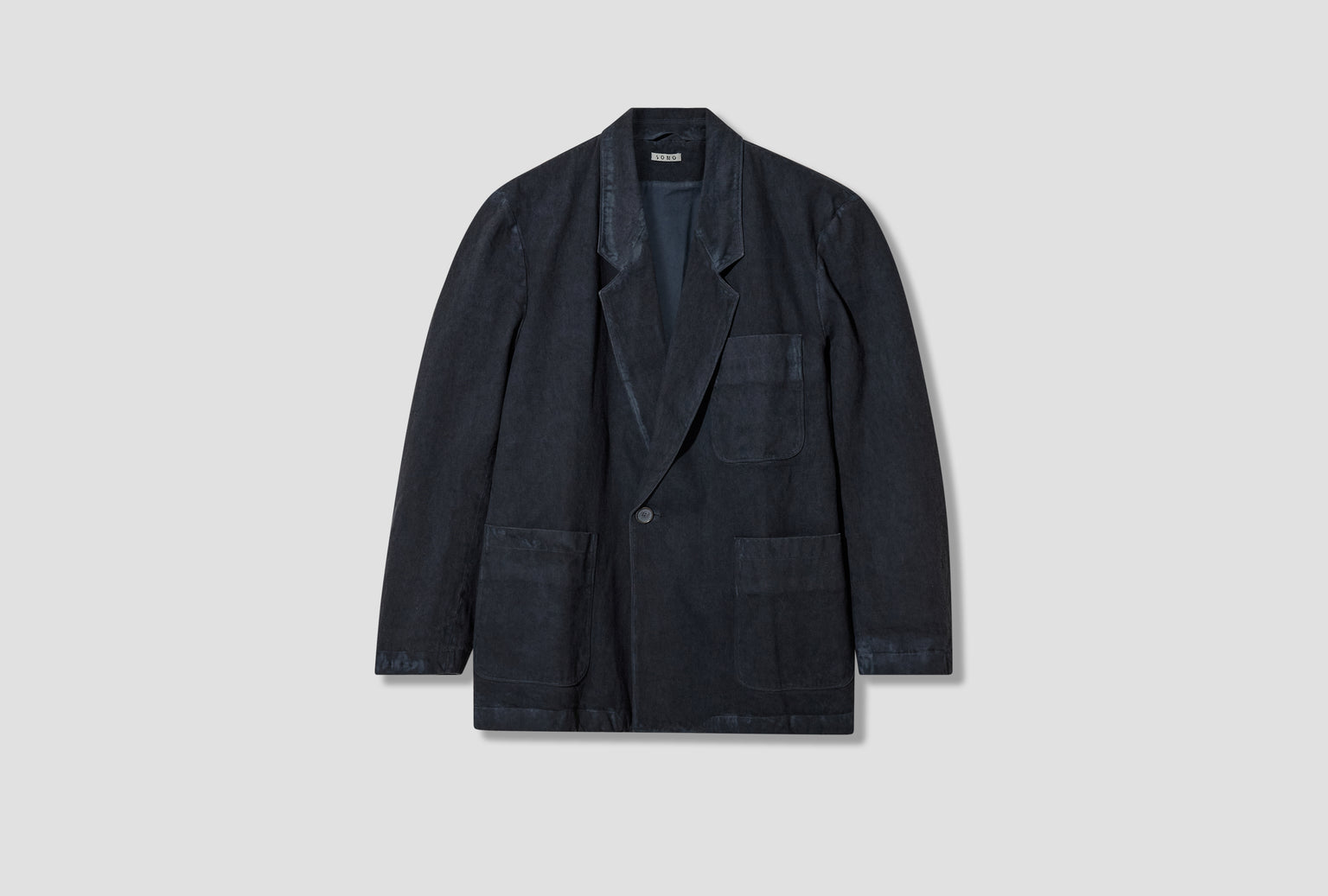 JURI JACKET 2028 AJR Black