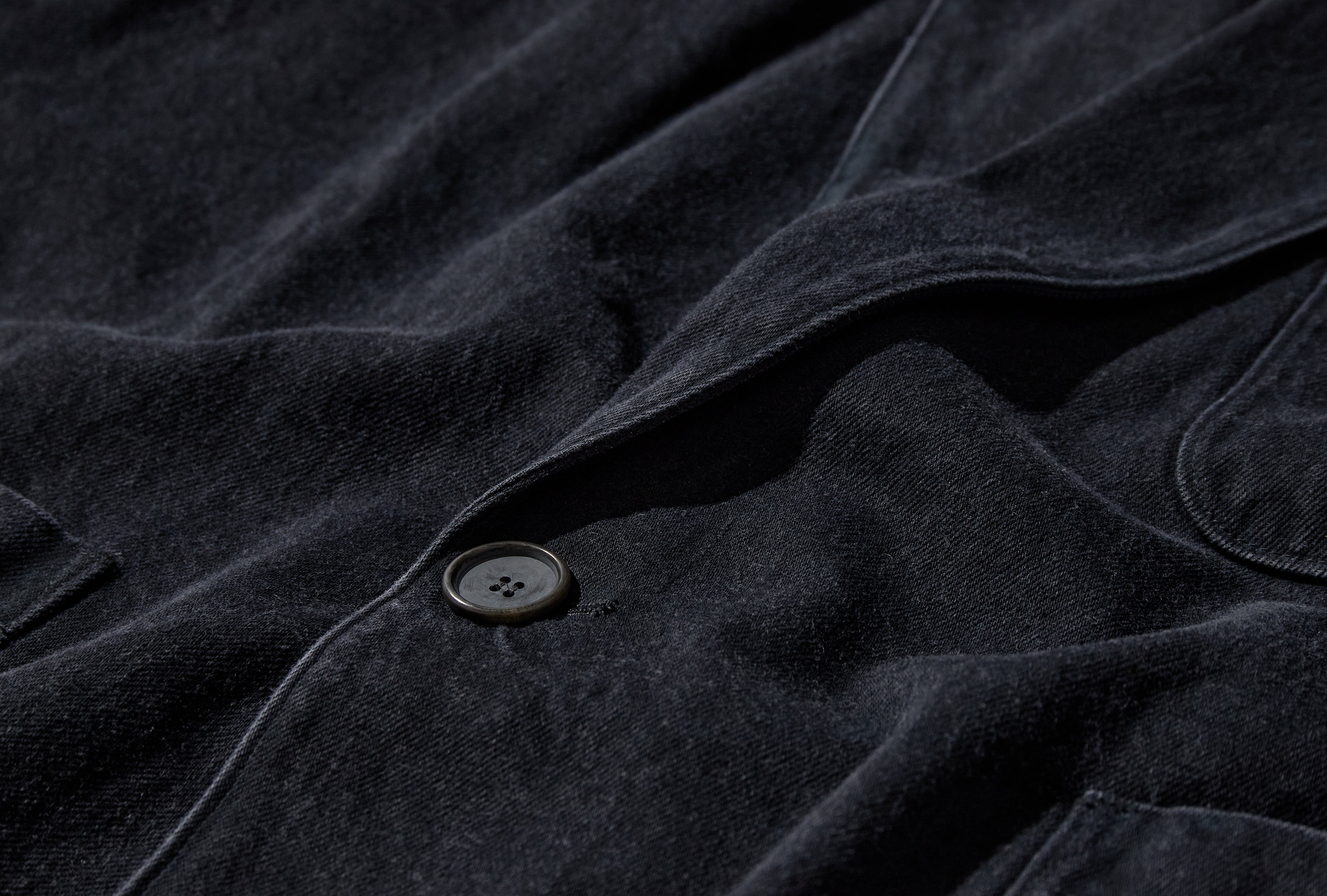JURI JACKET 2028 AJR Black