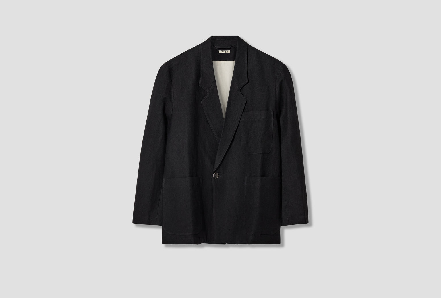 JURI JACKET 2028 AHR Black