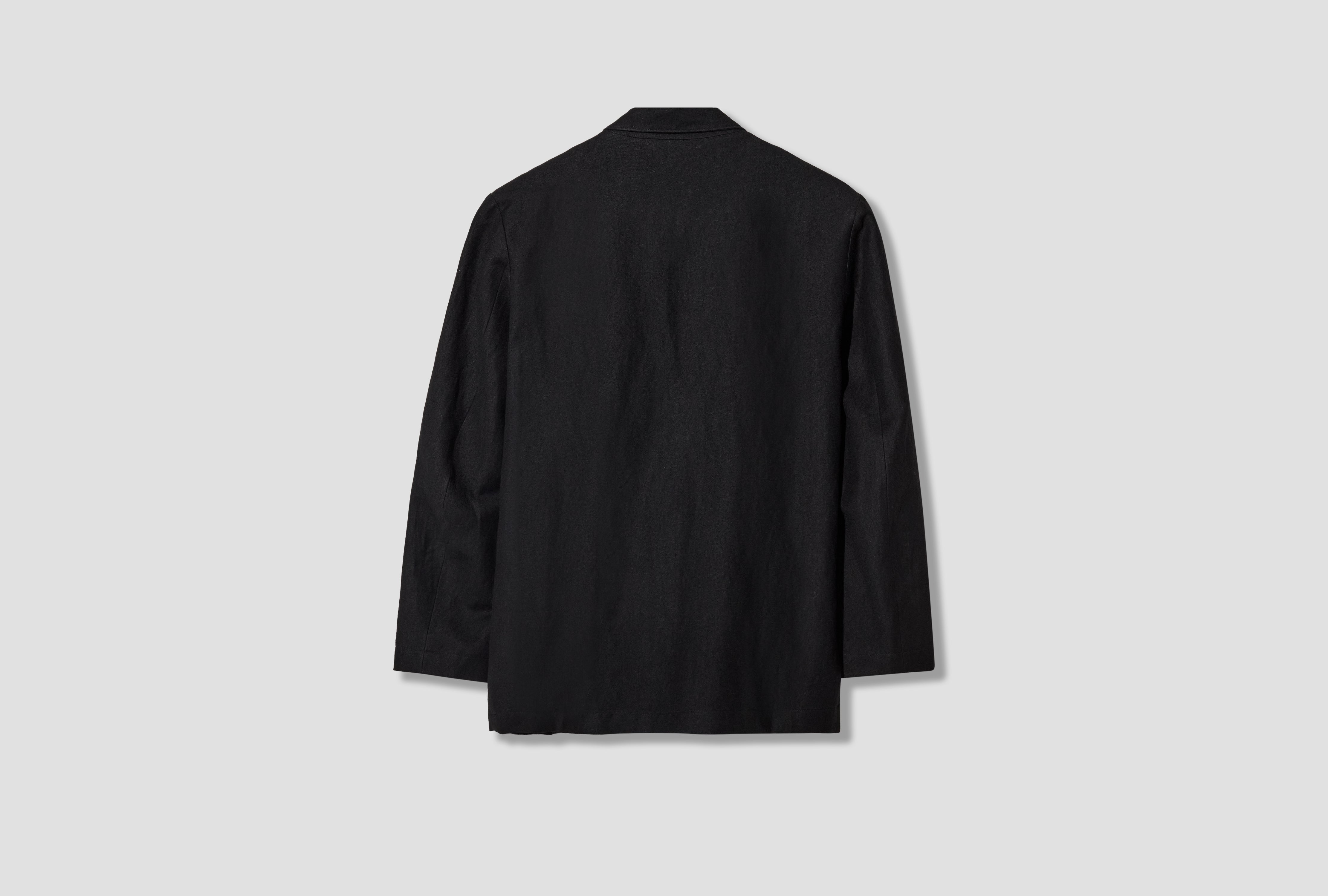 JURI JACKET 2028 AHR Black
