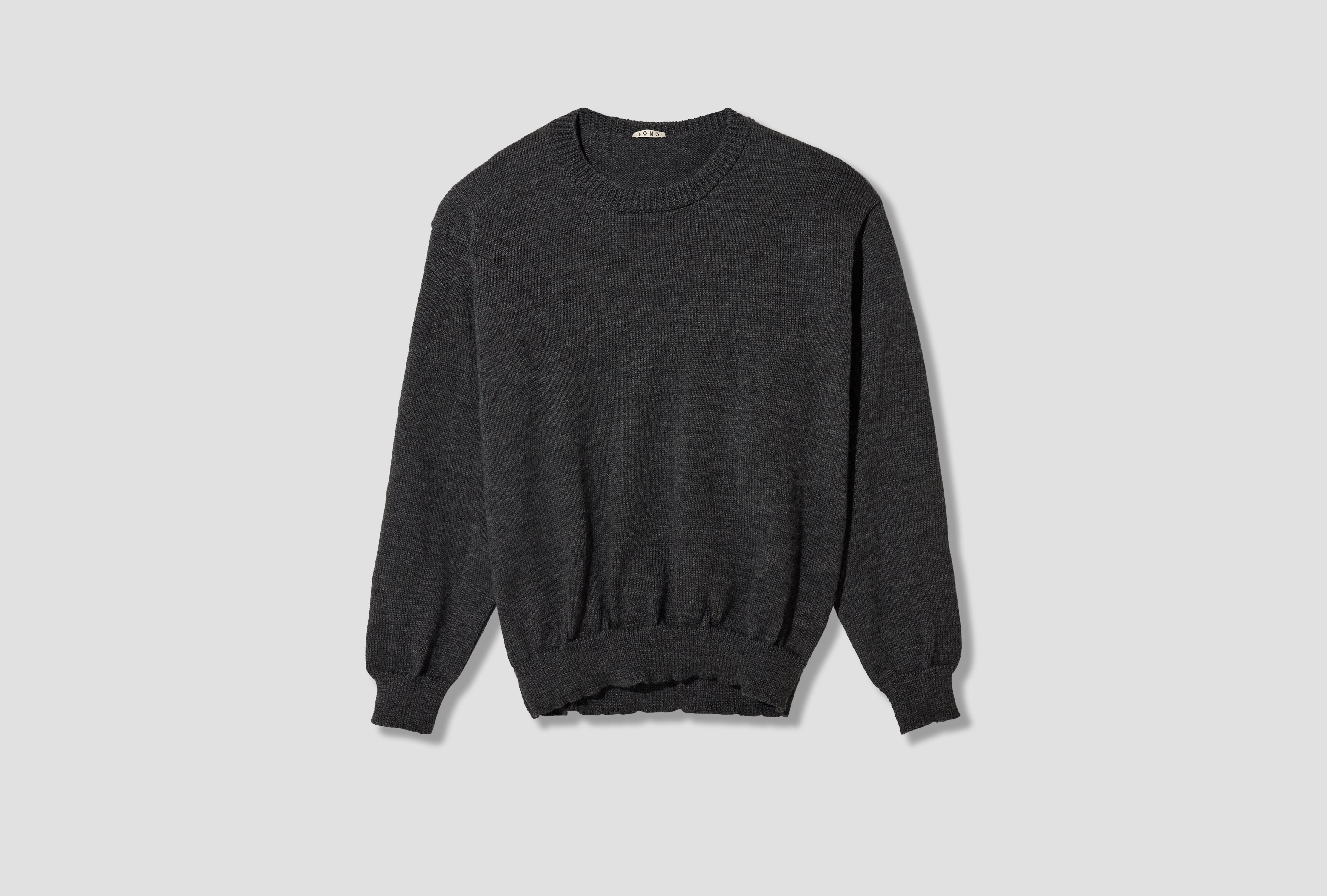 JAM JUMPER 3039 ECO Charcoal