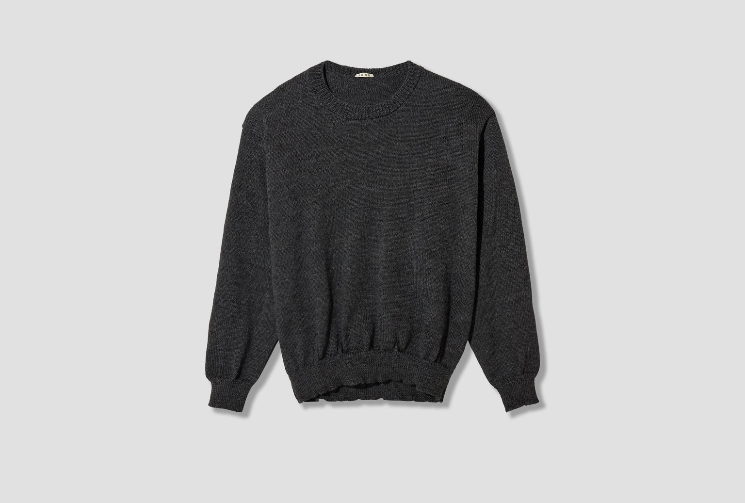 JAM JUMPER 3039 ECO Charcoal