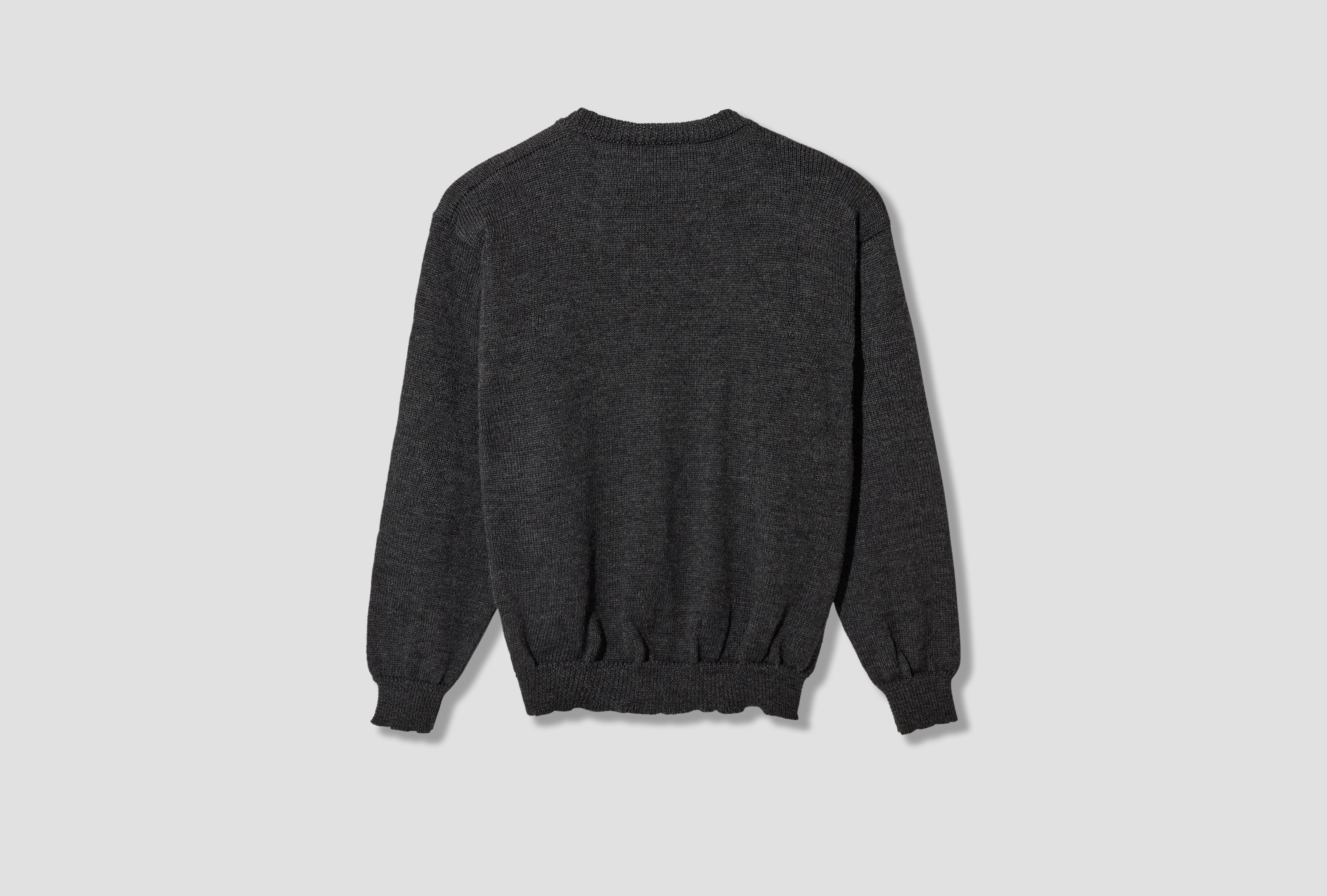 JAM JUMPER 3039 ECO Charcoal