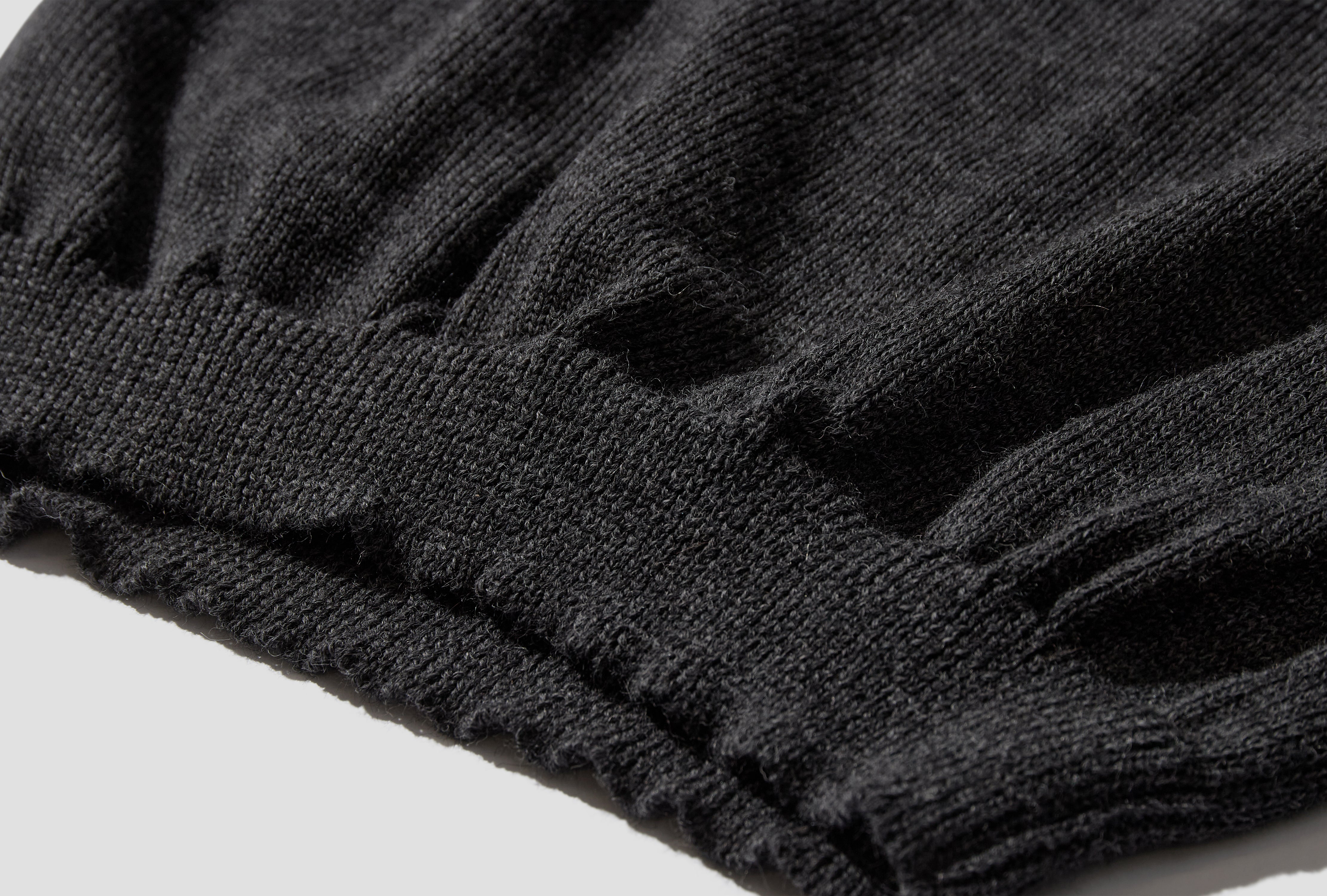 JAM JUMPER 3039 ECO Charcoal