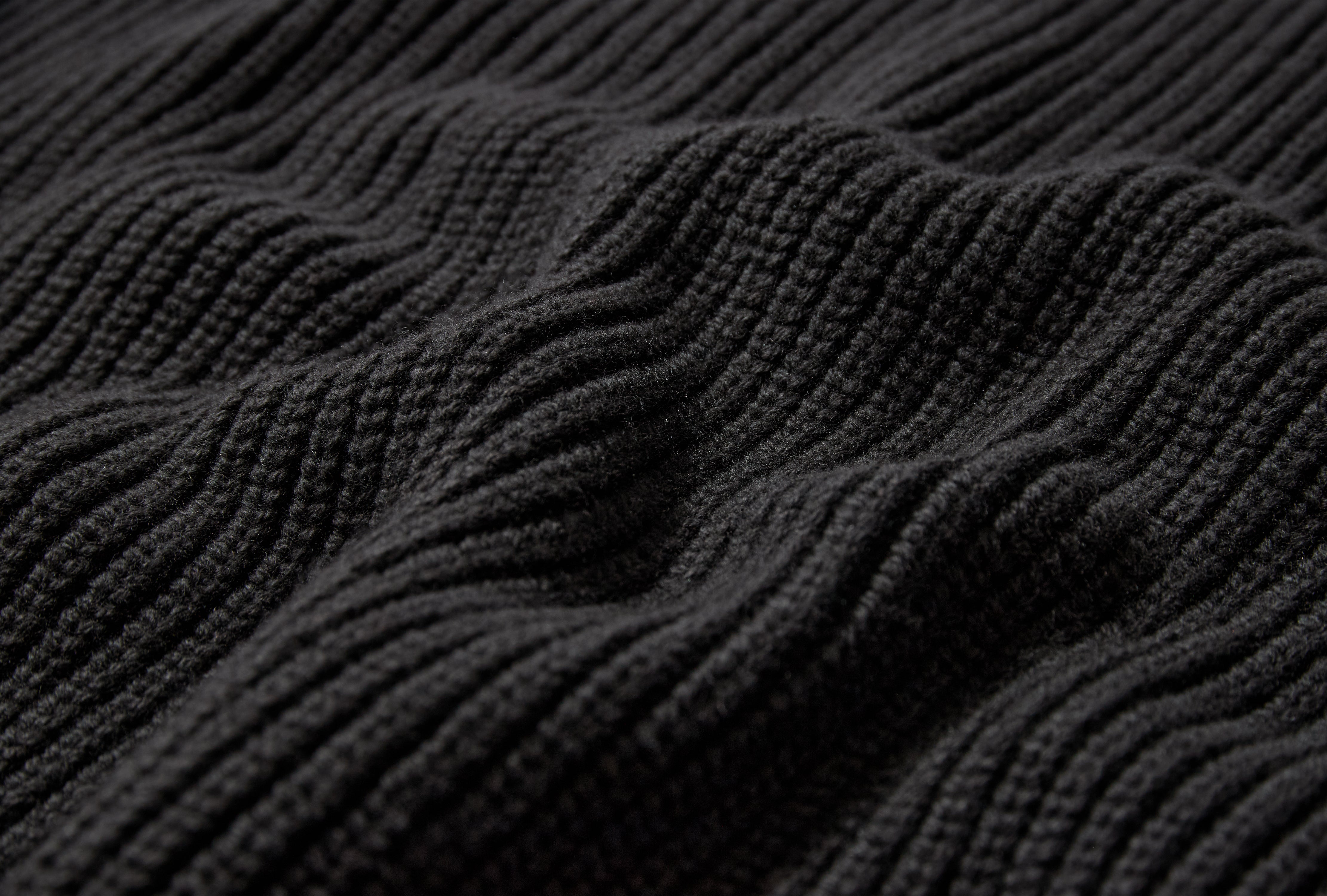 JOEL JUMPER 3053 CAN Black