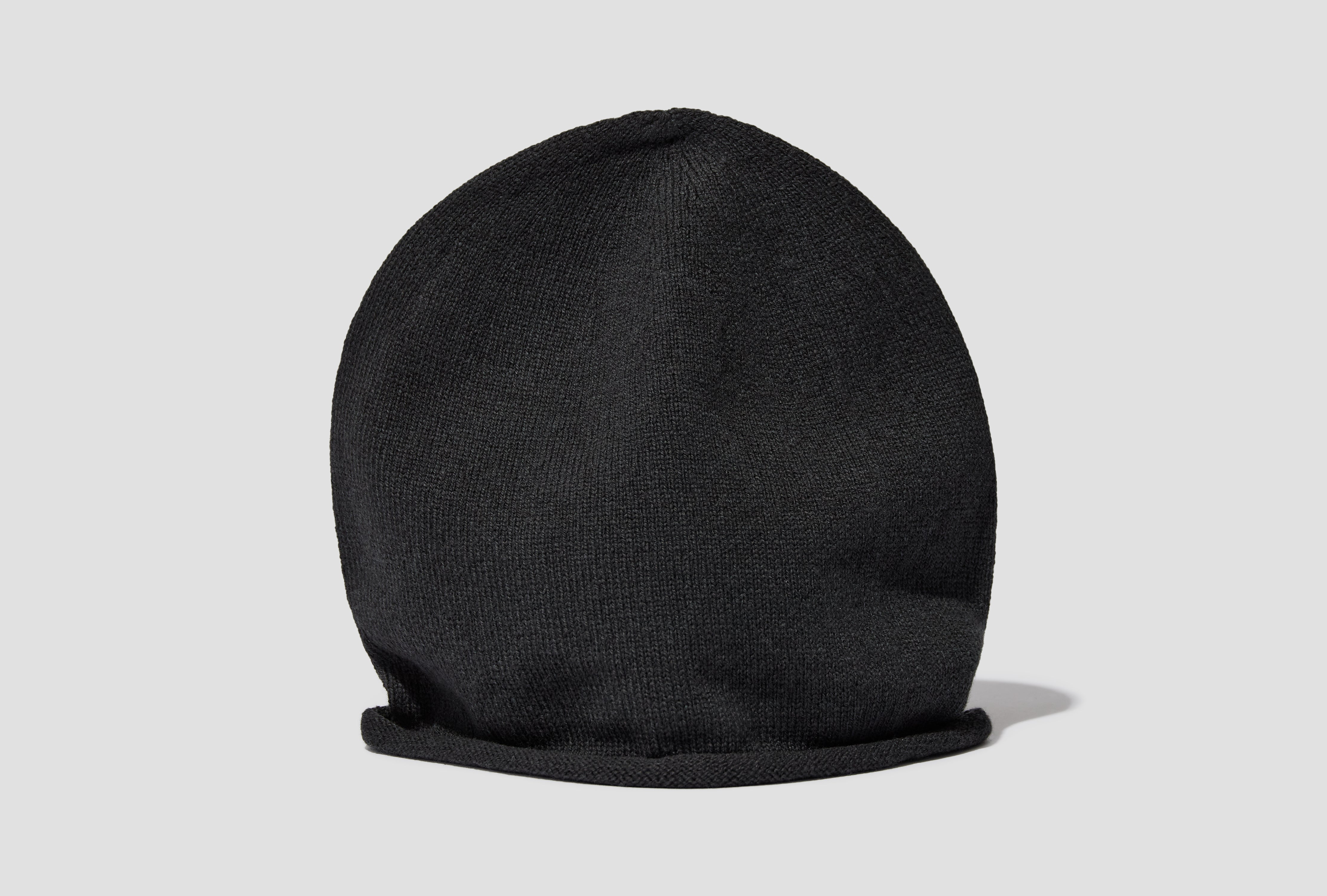 HAIO HAT 0081 CAN Black