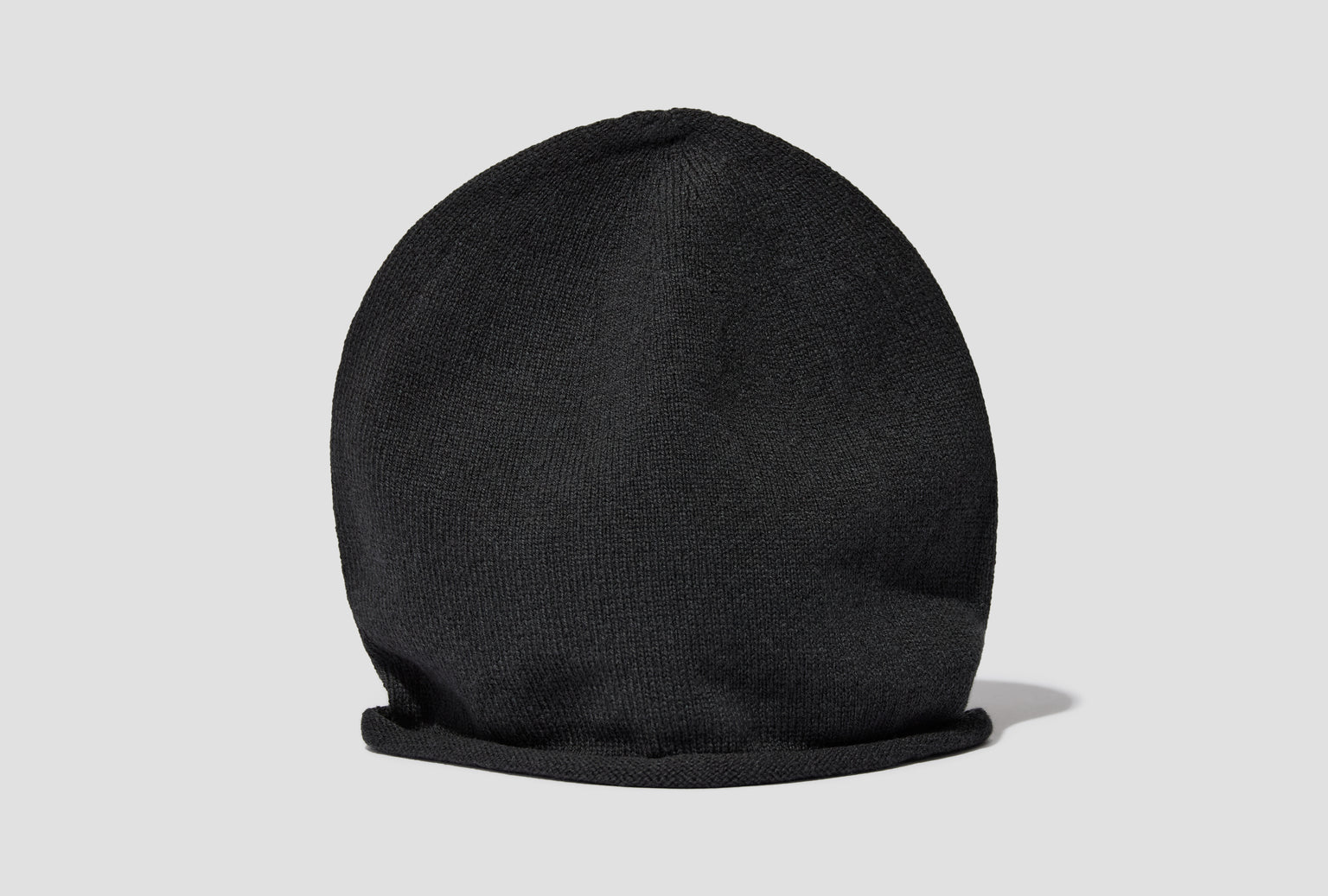 HAIO HAT 0081 CAN Black