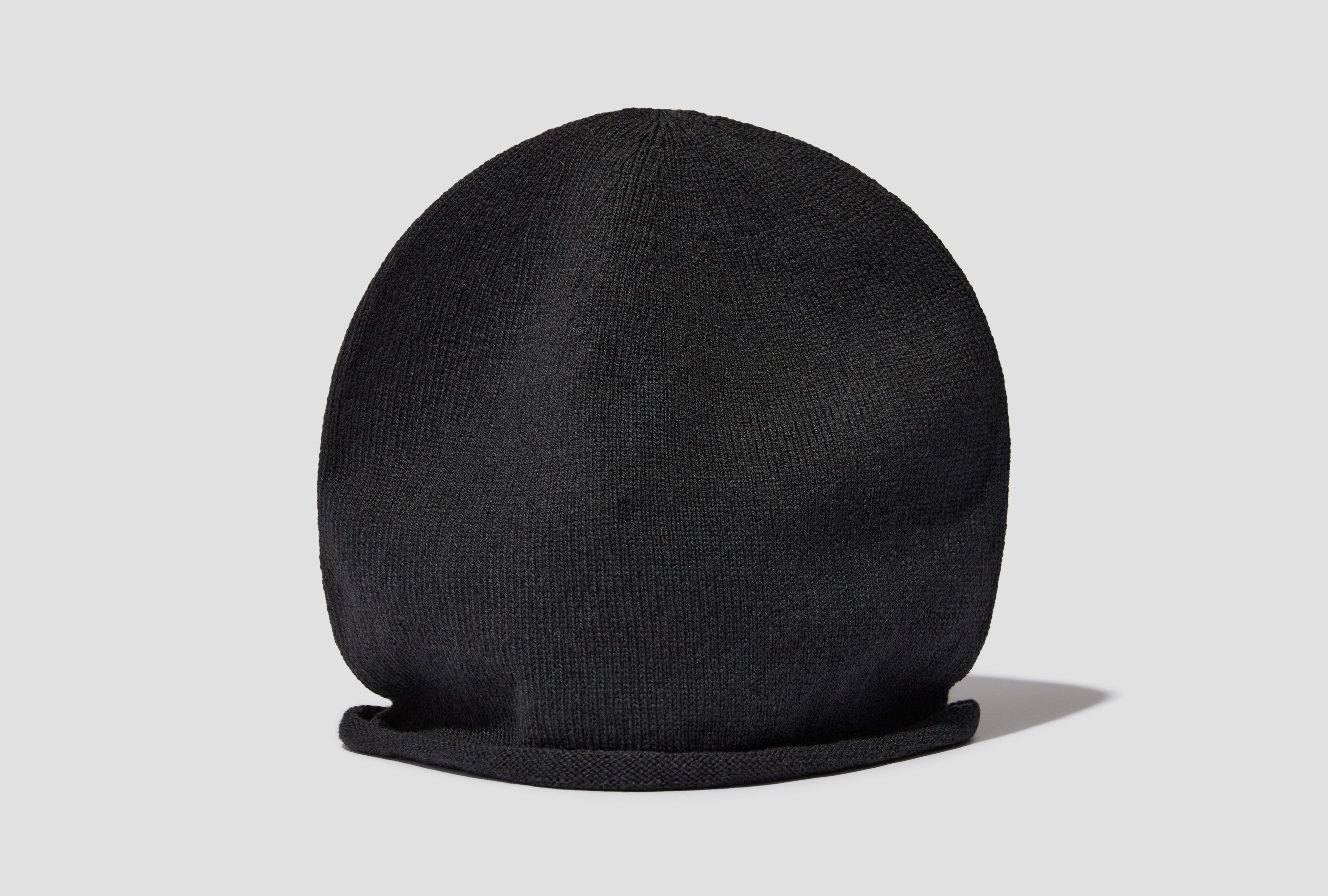 HAIO HAT 0081 CAN Black