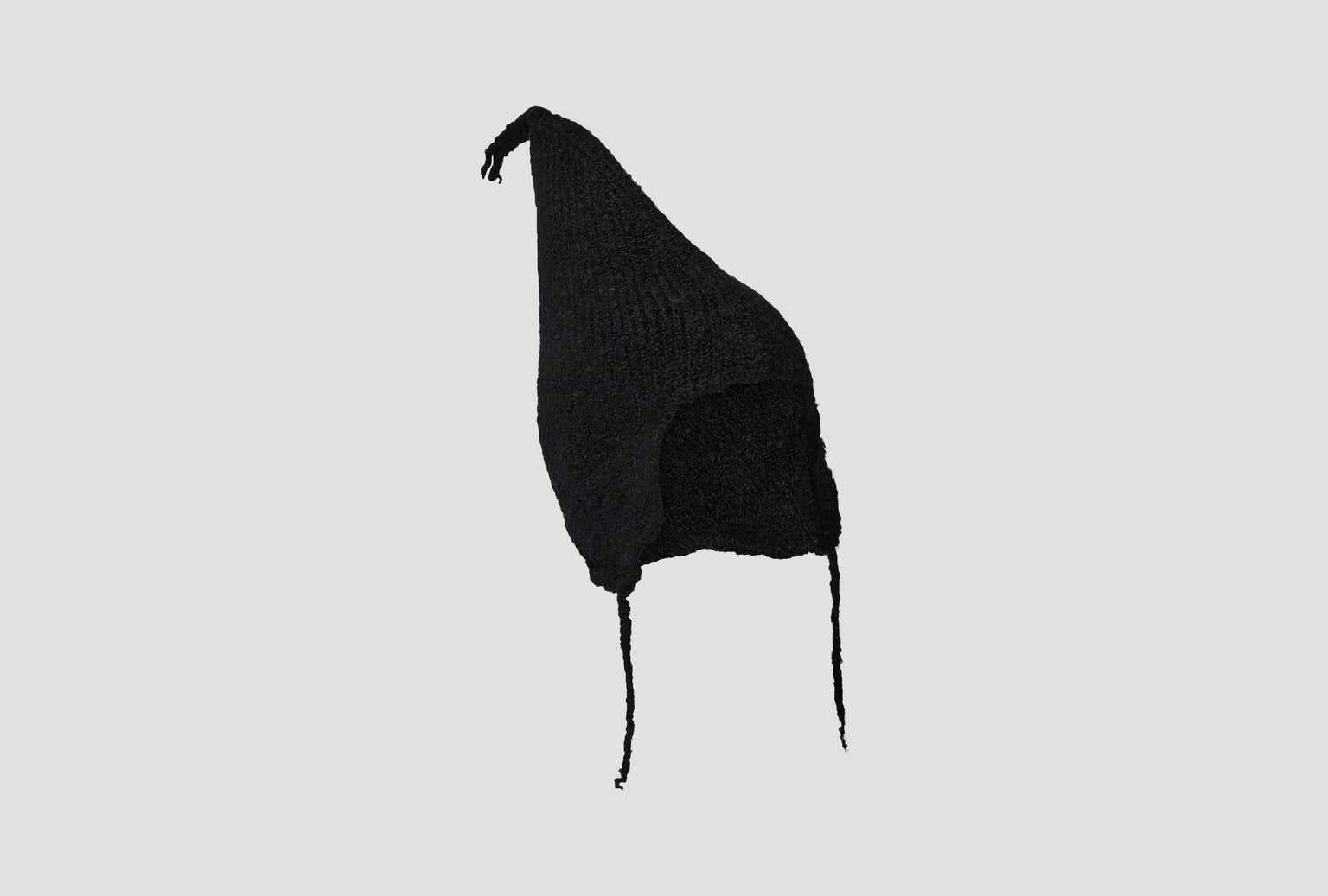 HANNA HAT 0066 ARC  Black