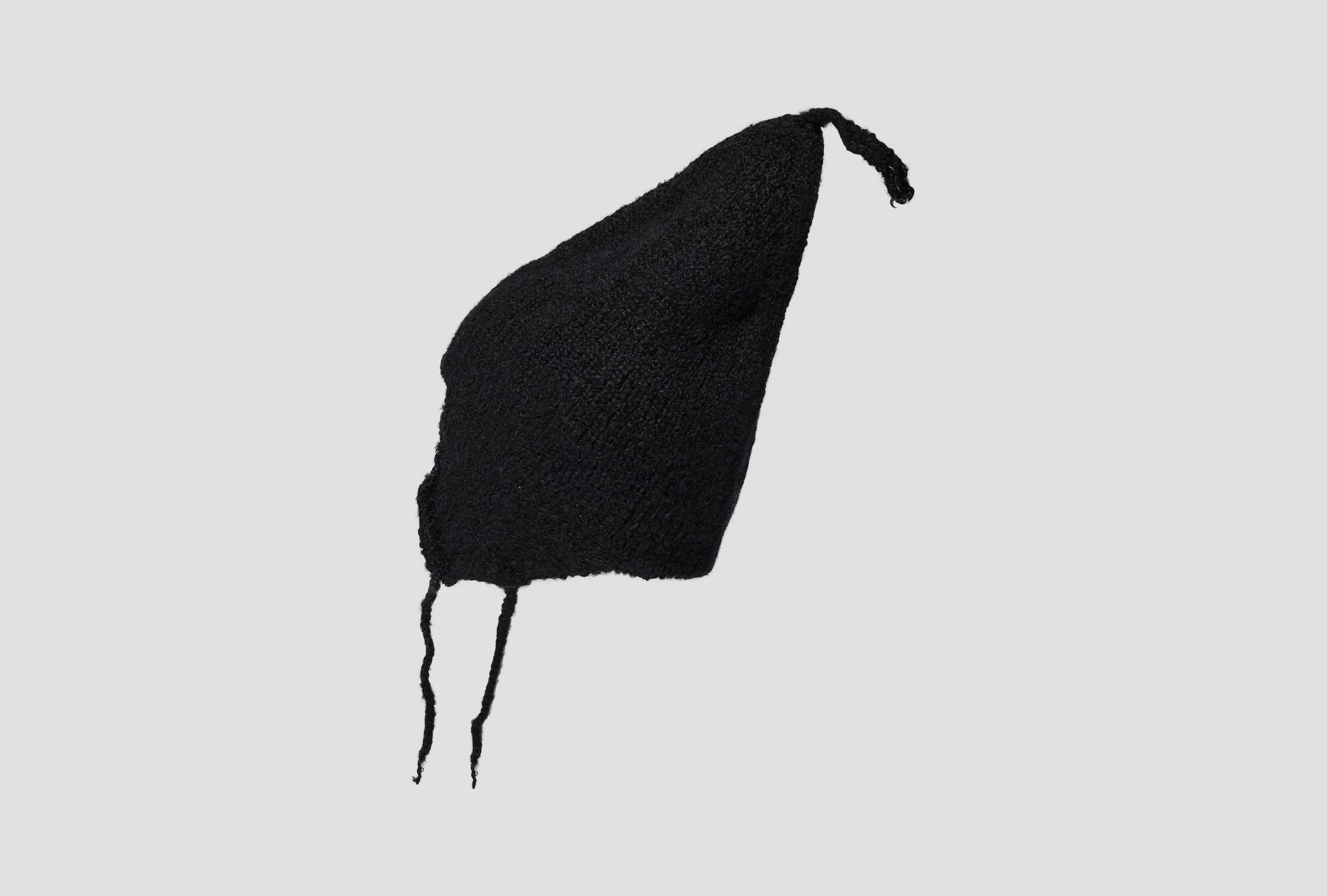 HANNA HAT 0066 ARC  Black