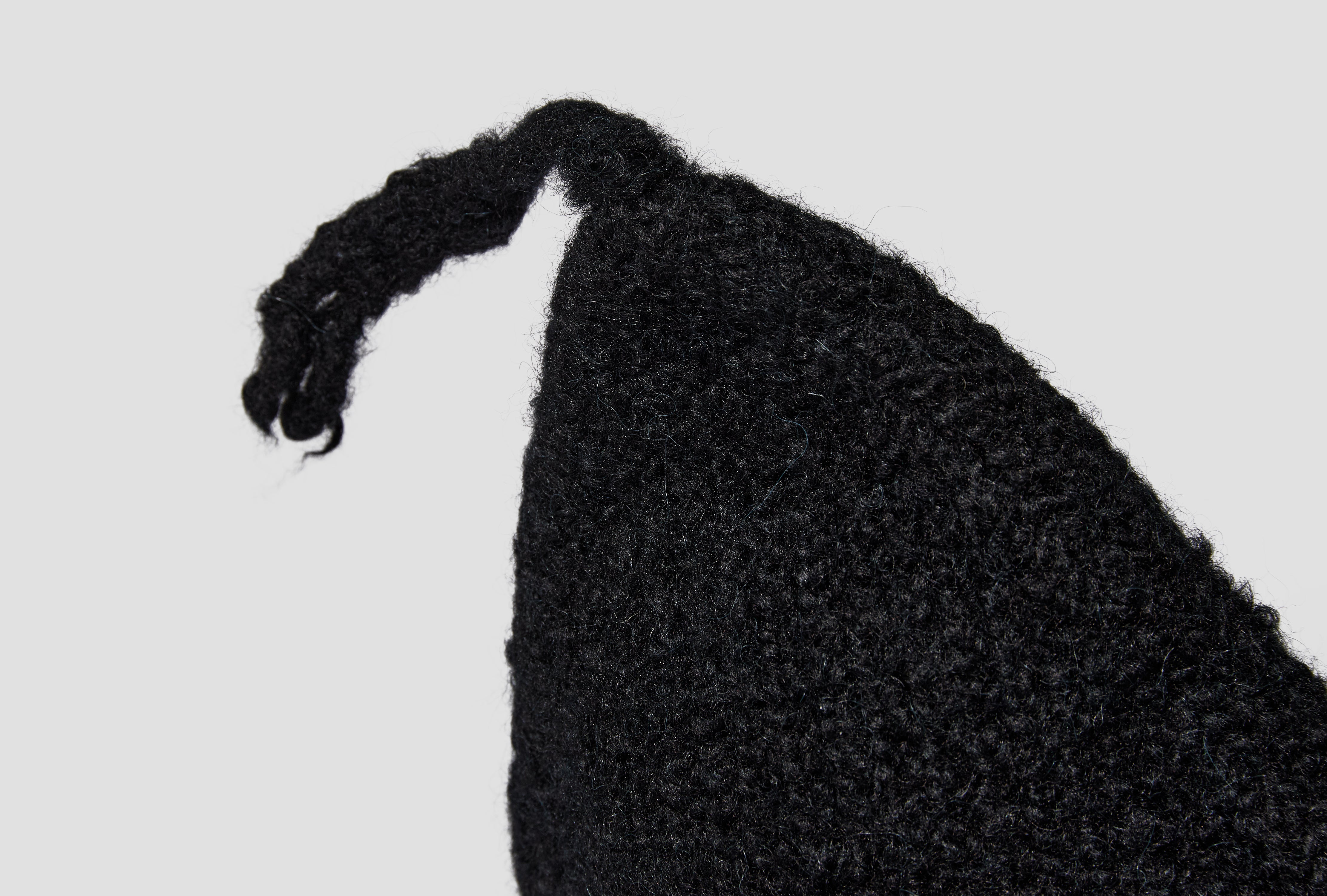 HANNA HAT 0066 ARC  Black