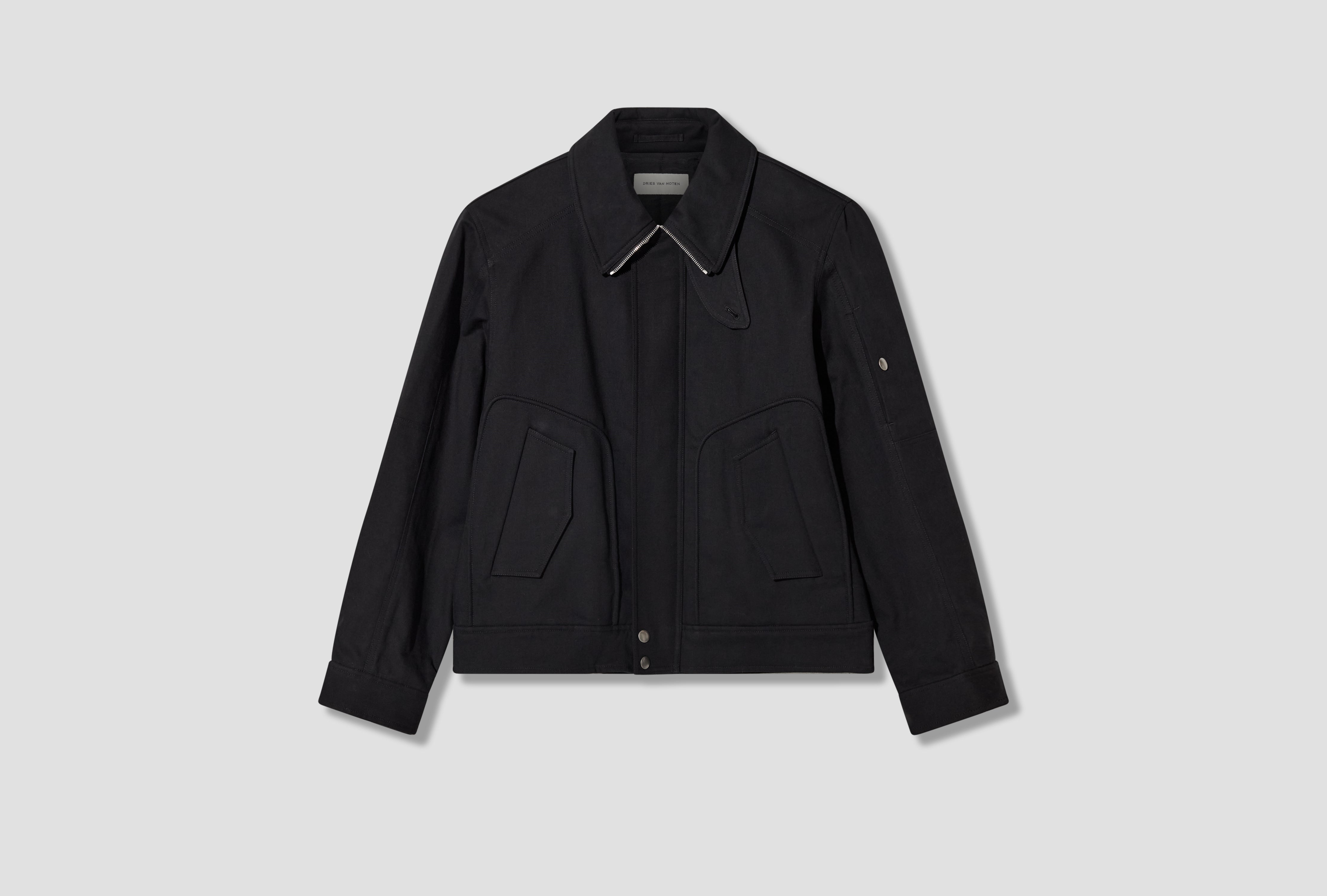 VINCE 4106 - 262-020507-4106 Black