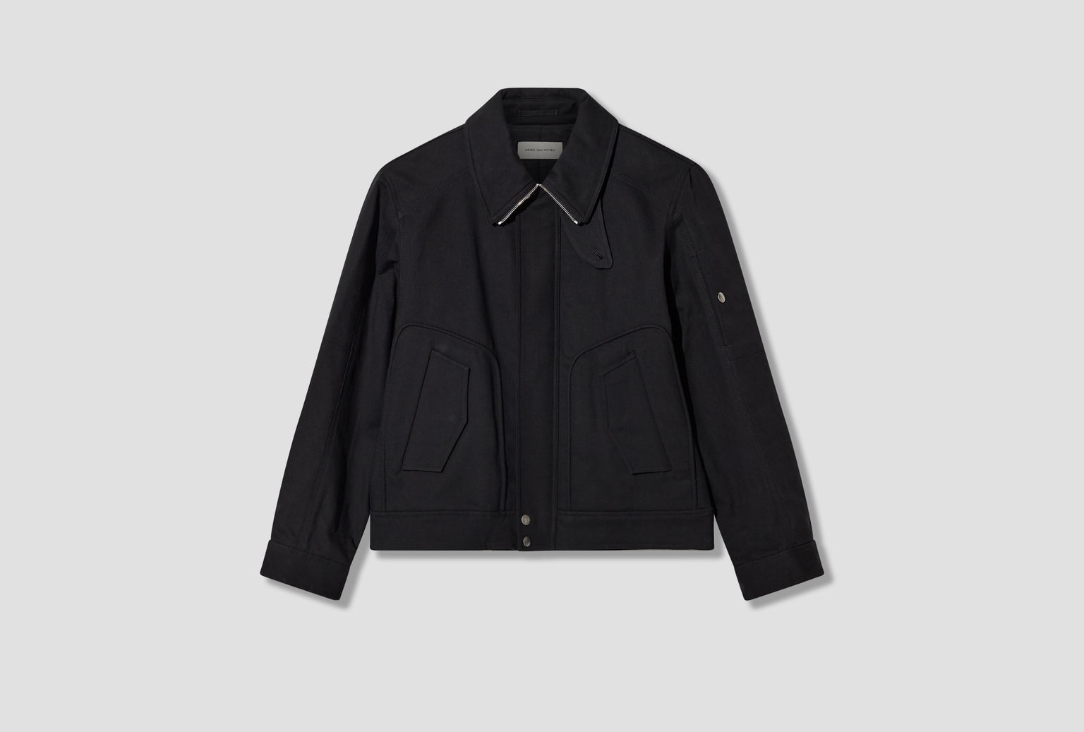 VINCE 4106 - 262-020507-4106 Black