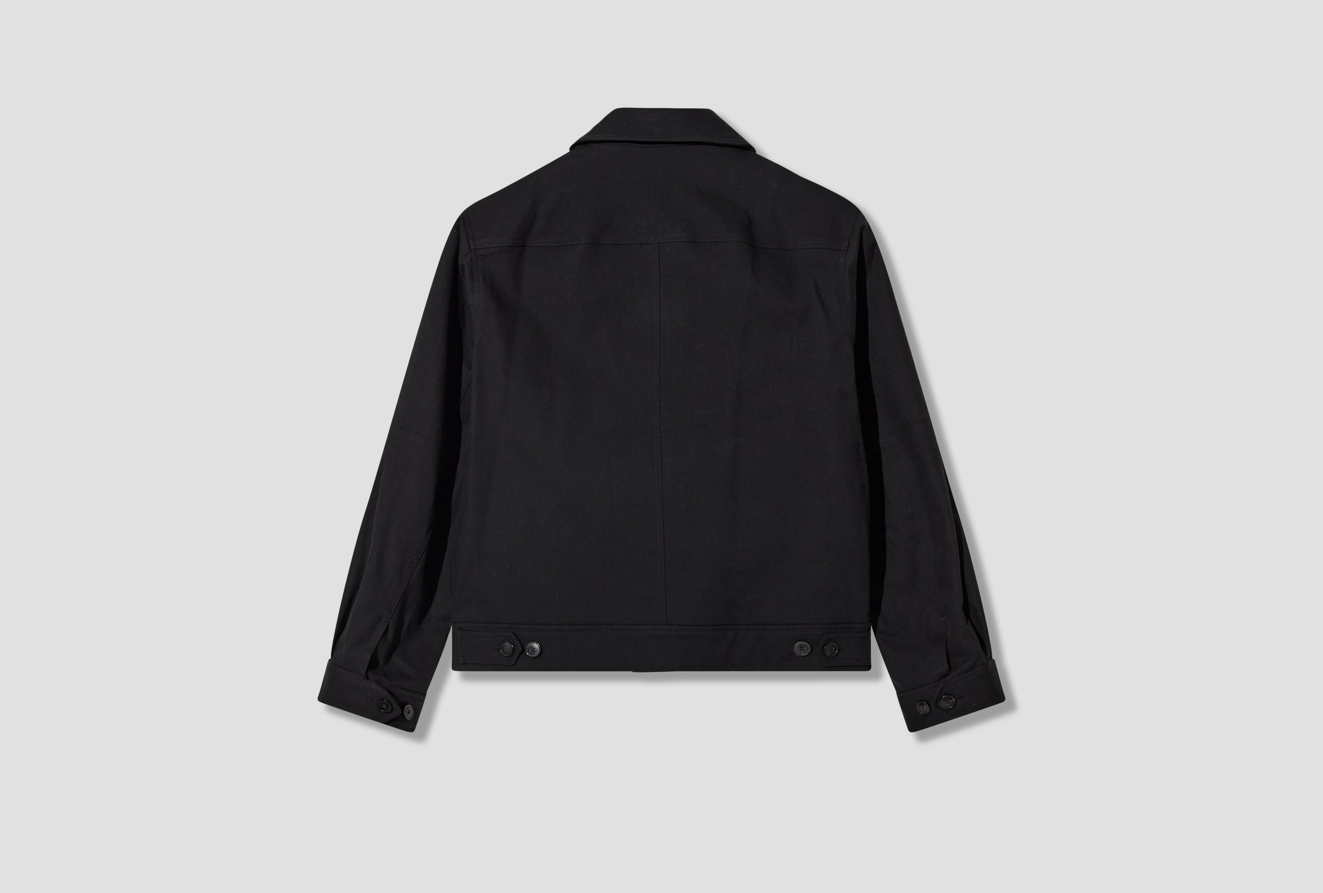 VINCE 4106 - 262-020507-4106 Black