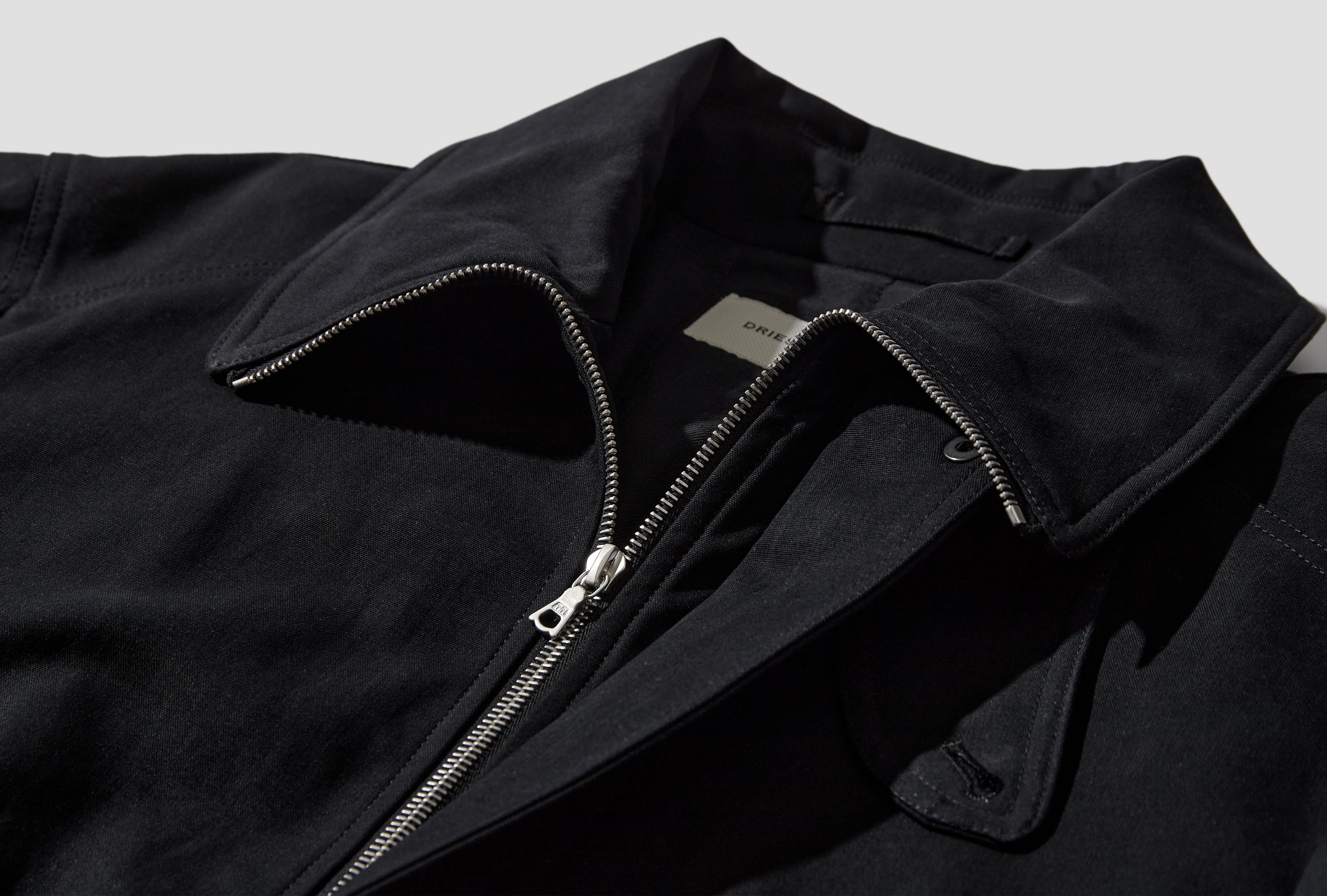 VINCE 4106 - 262-020507-4106 Black