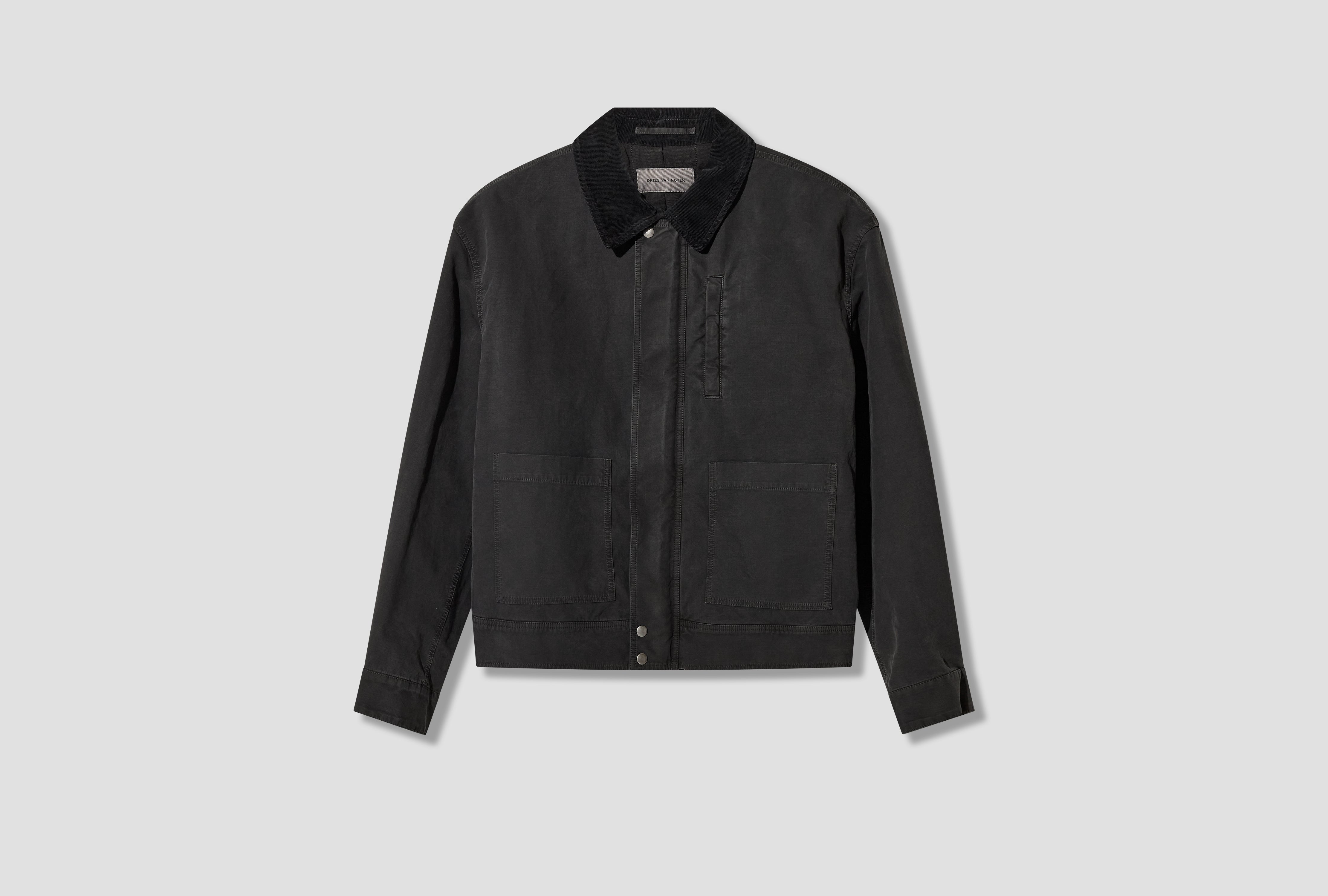 VEPERNIES GD 4101 - 262-020517-4101 Dark grey