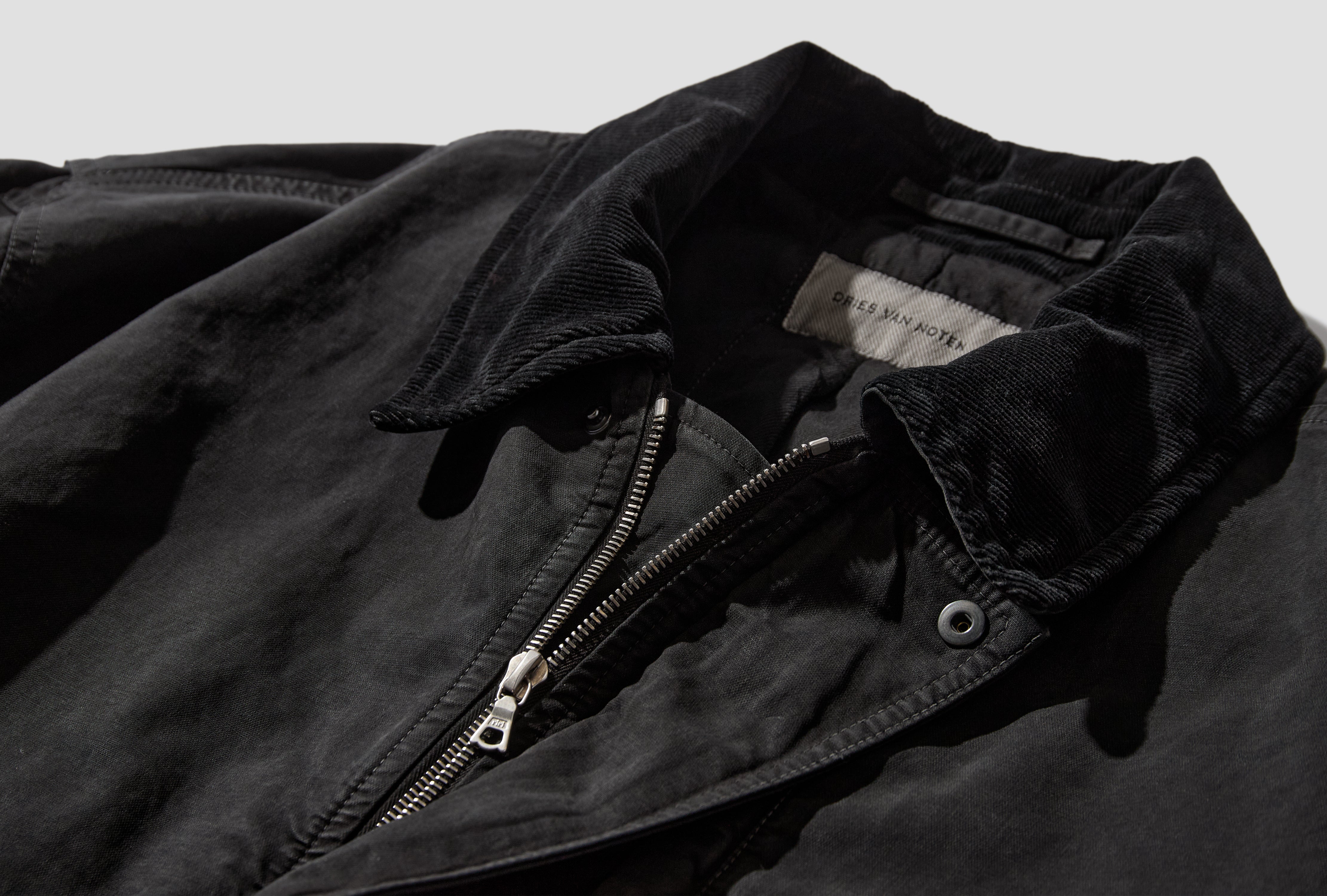 VEPERNIES GD 4101 - 262-020517-4101 Dark grey