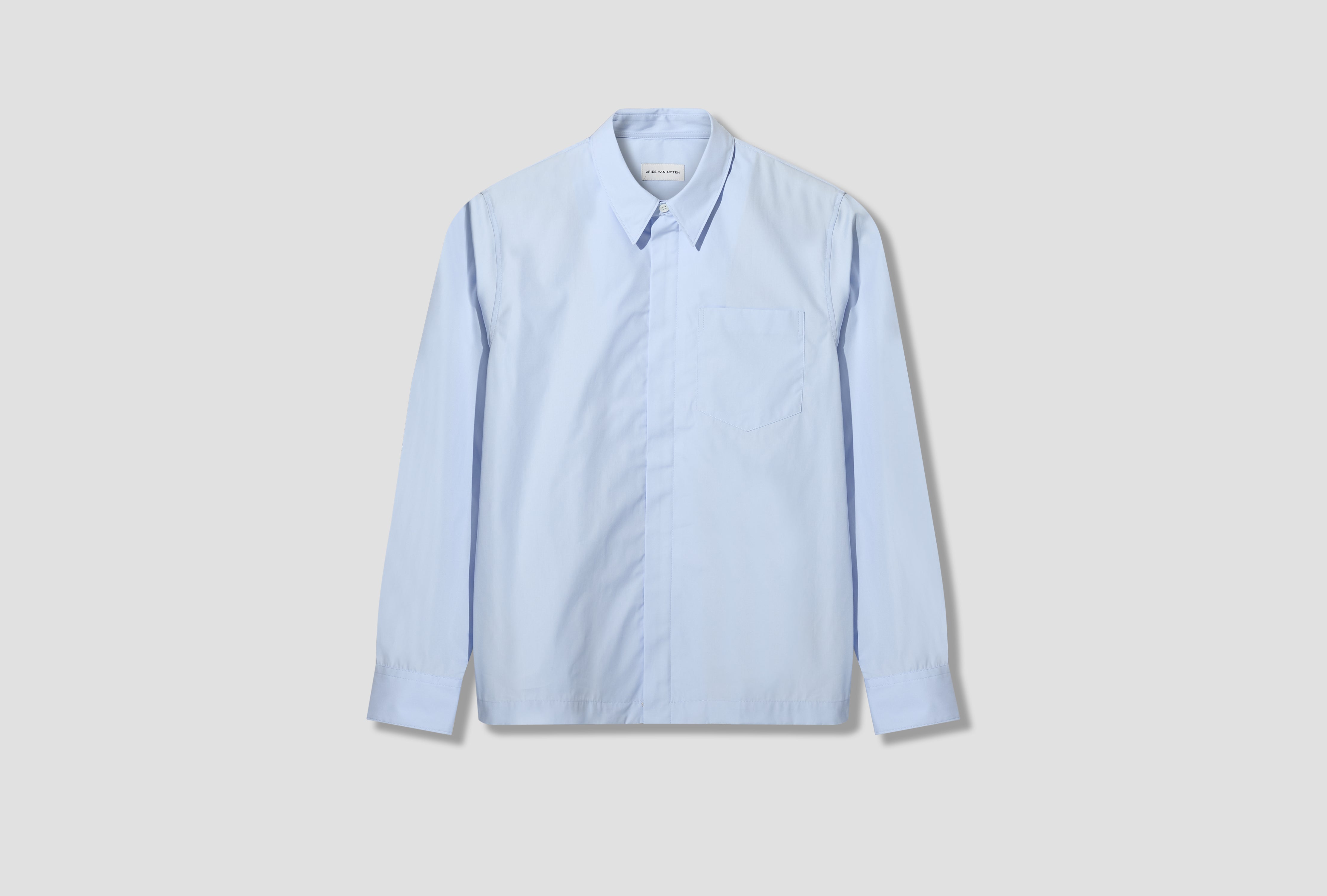 CORRAN 4314 - 262-020706-4314 Light blue