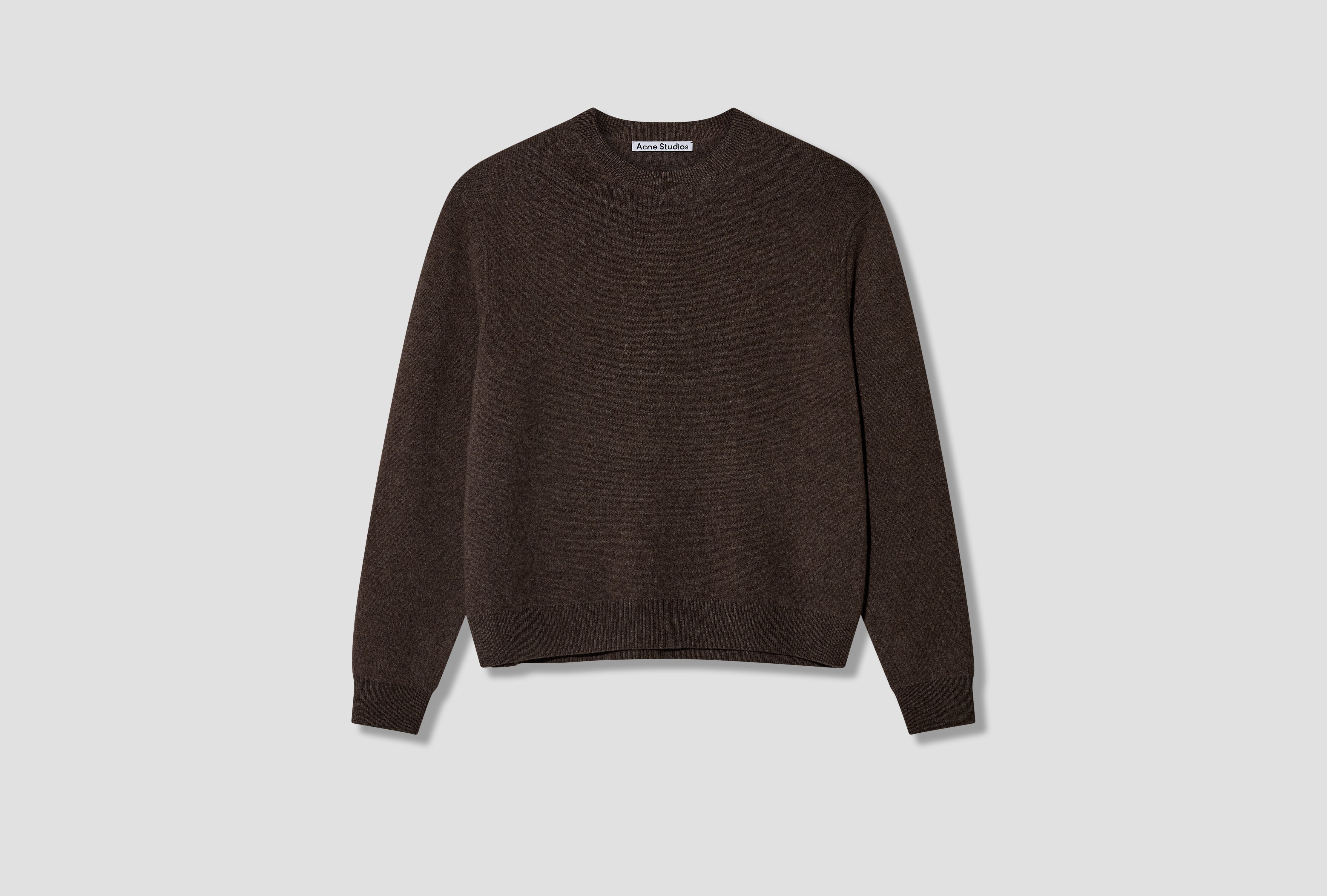 KLIMIS CASHMERE B60431 Brown