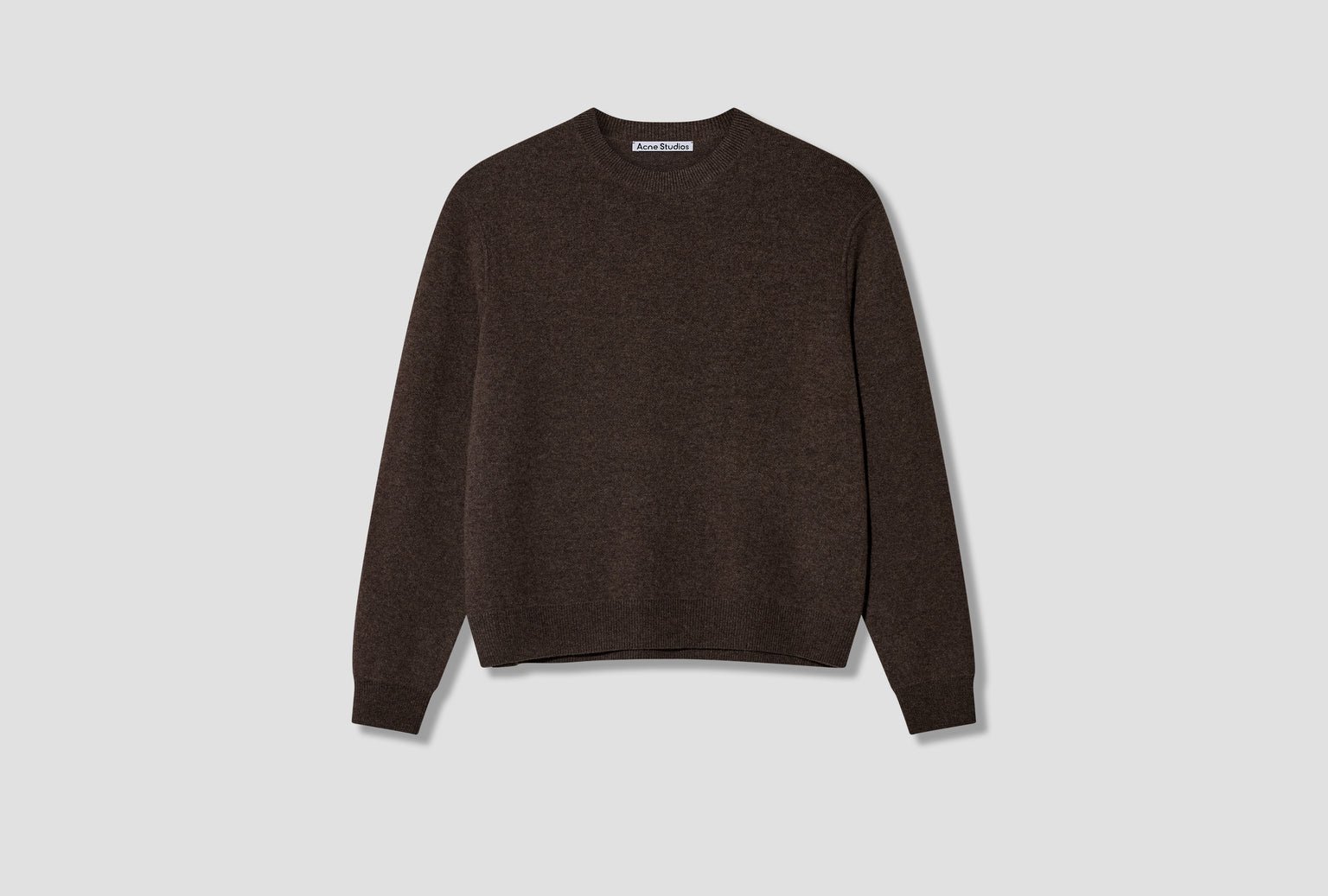 KLIMIS CASHMERE B60431 Brown