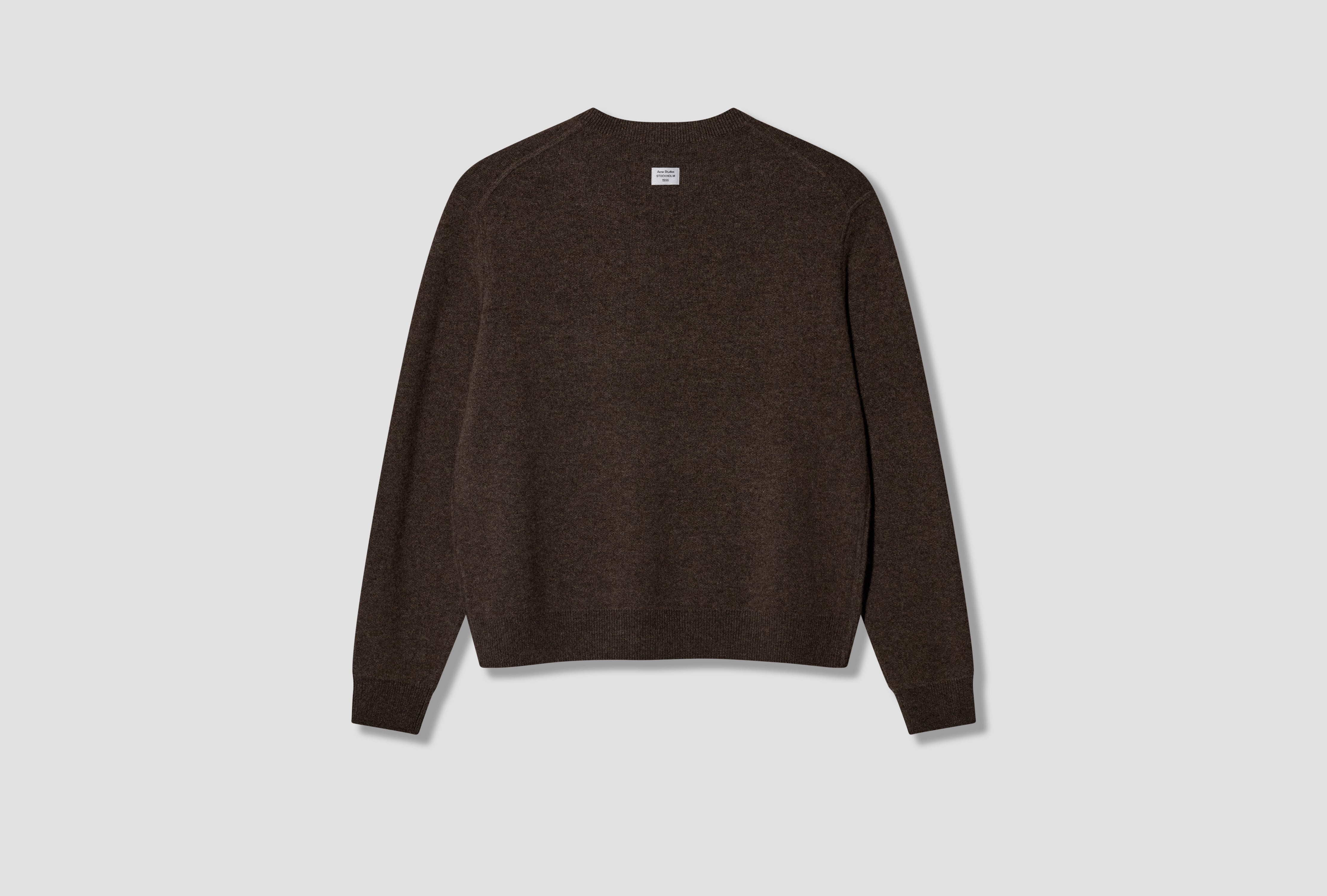 KLIMIS CASHMERE B60431 Brown