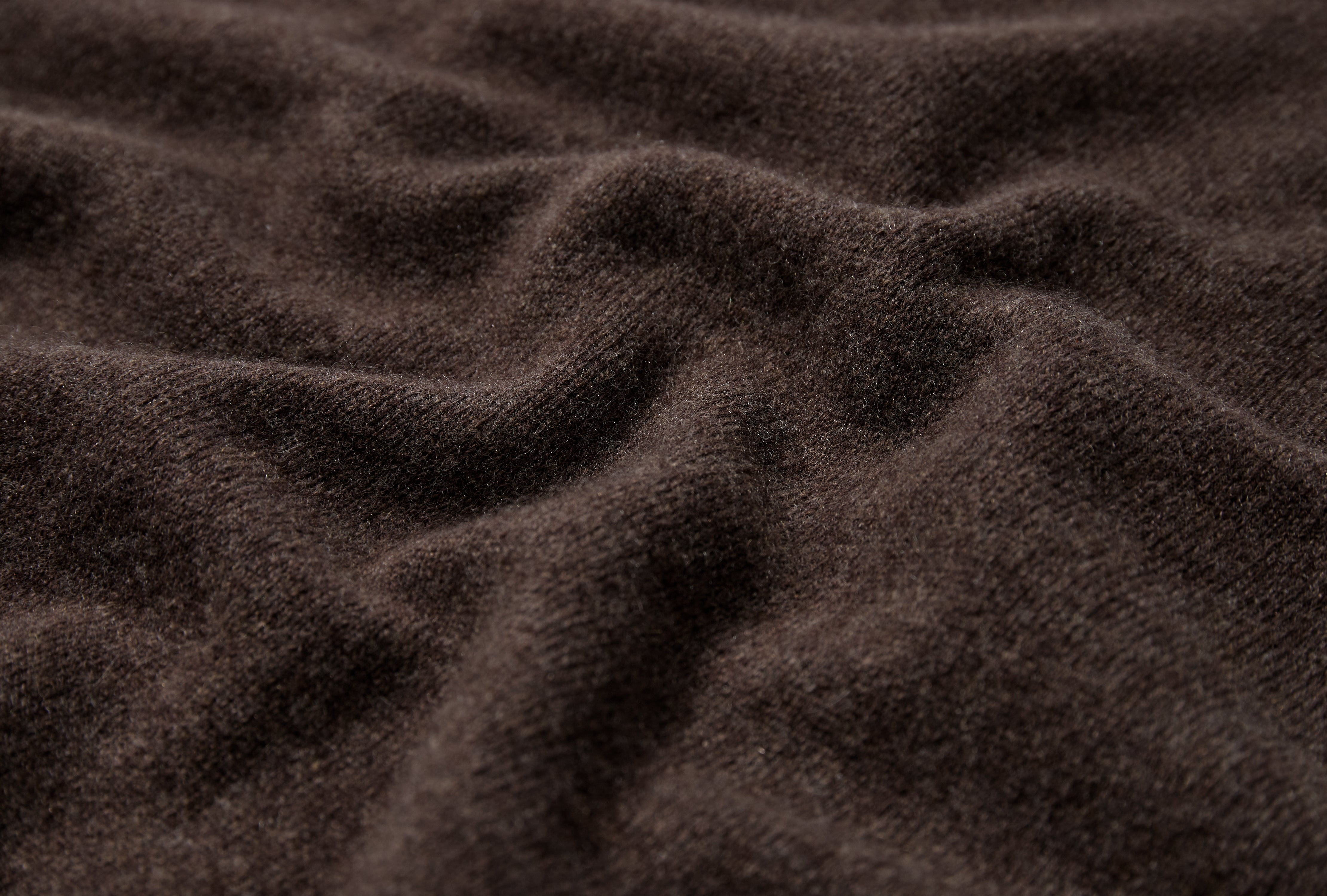 KLIMIS CASHMERE B60431 Brown