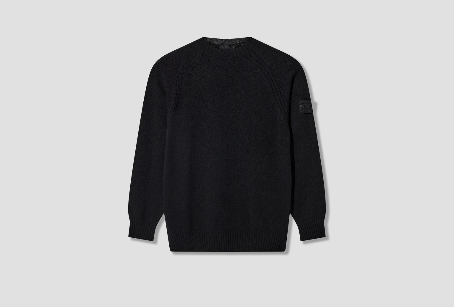 CASHMERE S.I. GHOST L2 S15 51000 36 S01FF Black