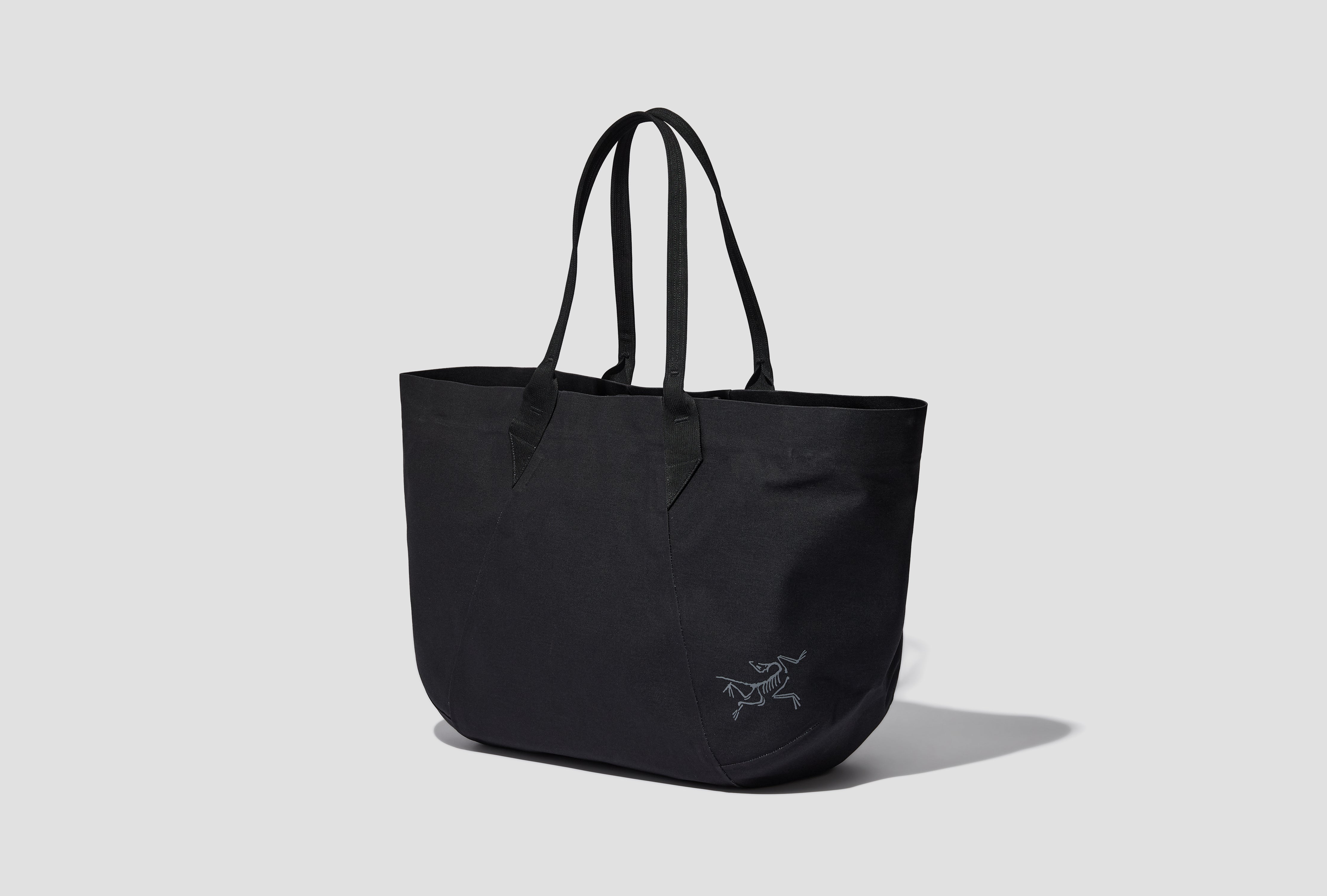 CARRIER 35 WEEKENDER X000010710 Black