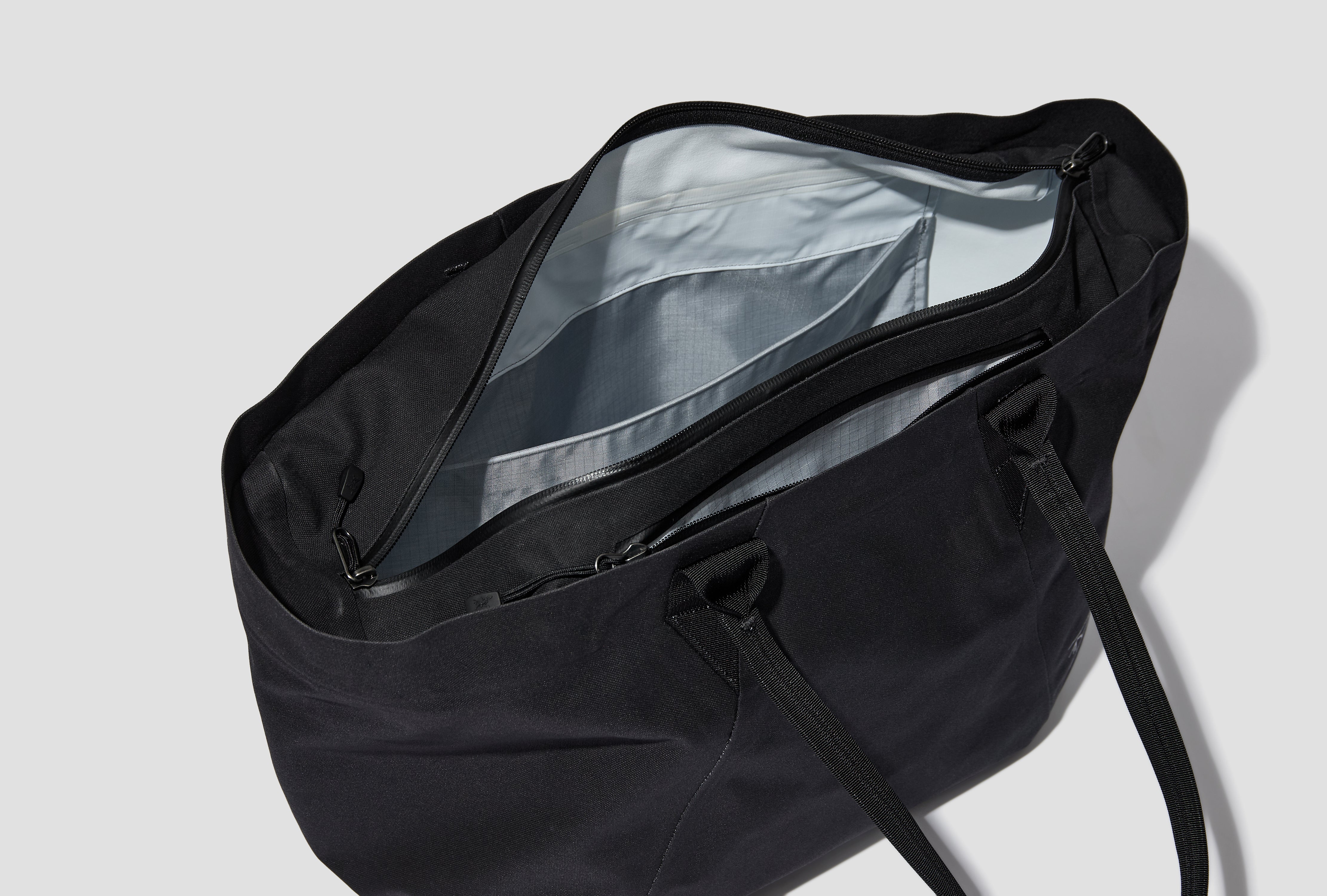 CARRIER 35 WEEKENDER X000010710 Black