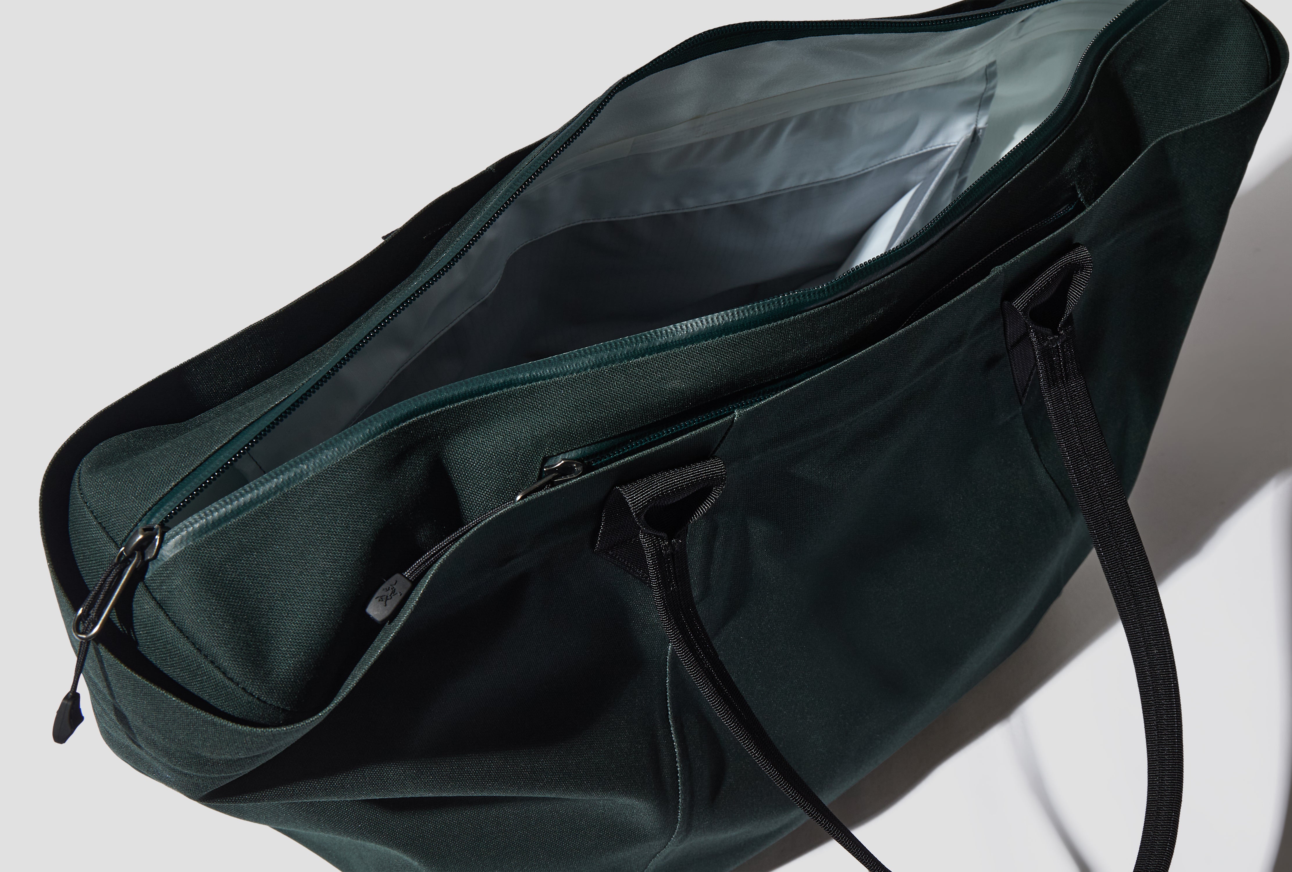 CARRIER 35 WEEKENDER X000010710 Dark green