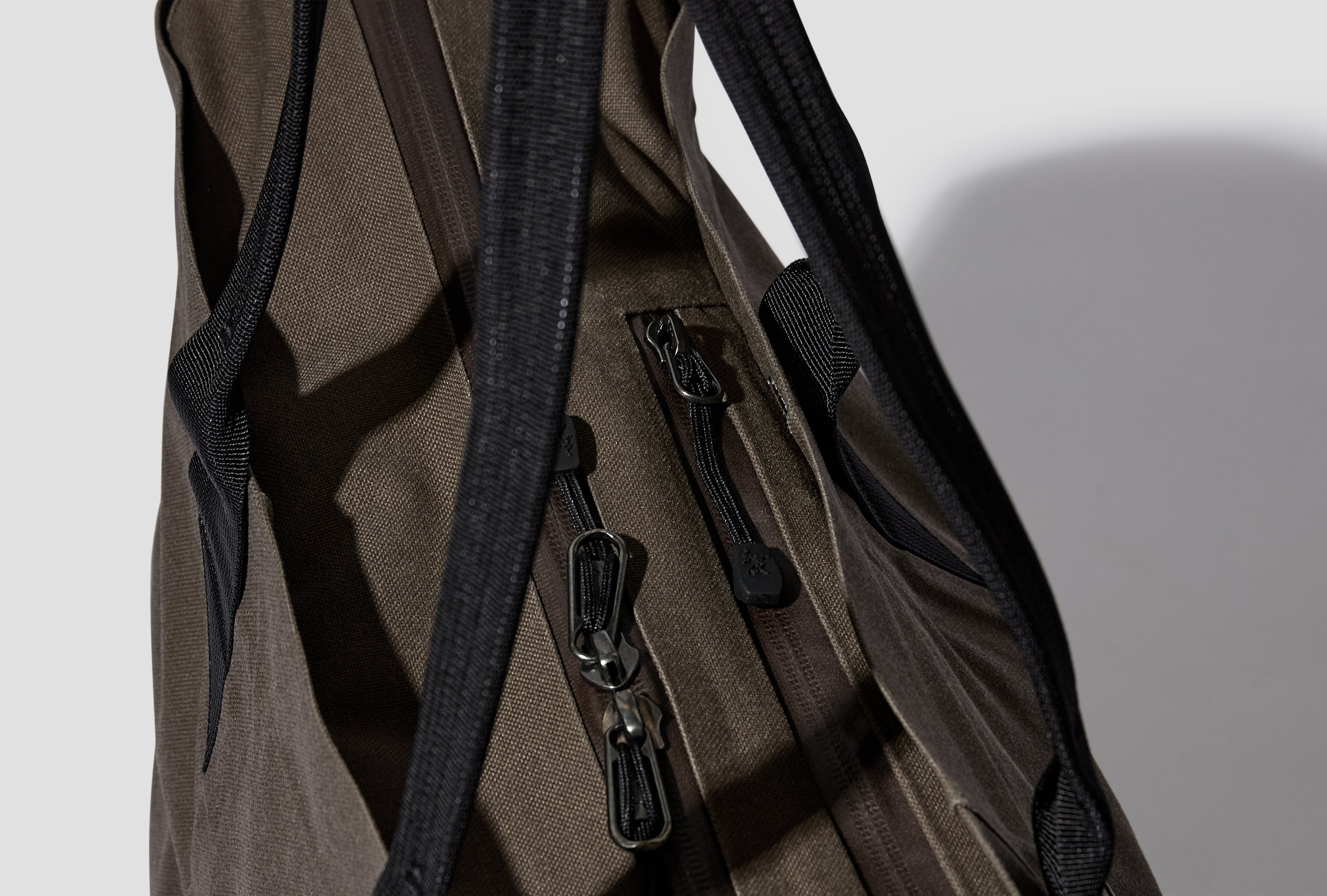 CARRIER 35 WEEKENDER X000010710 Light brown