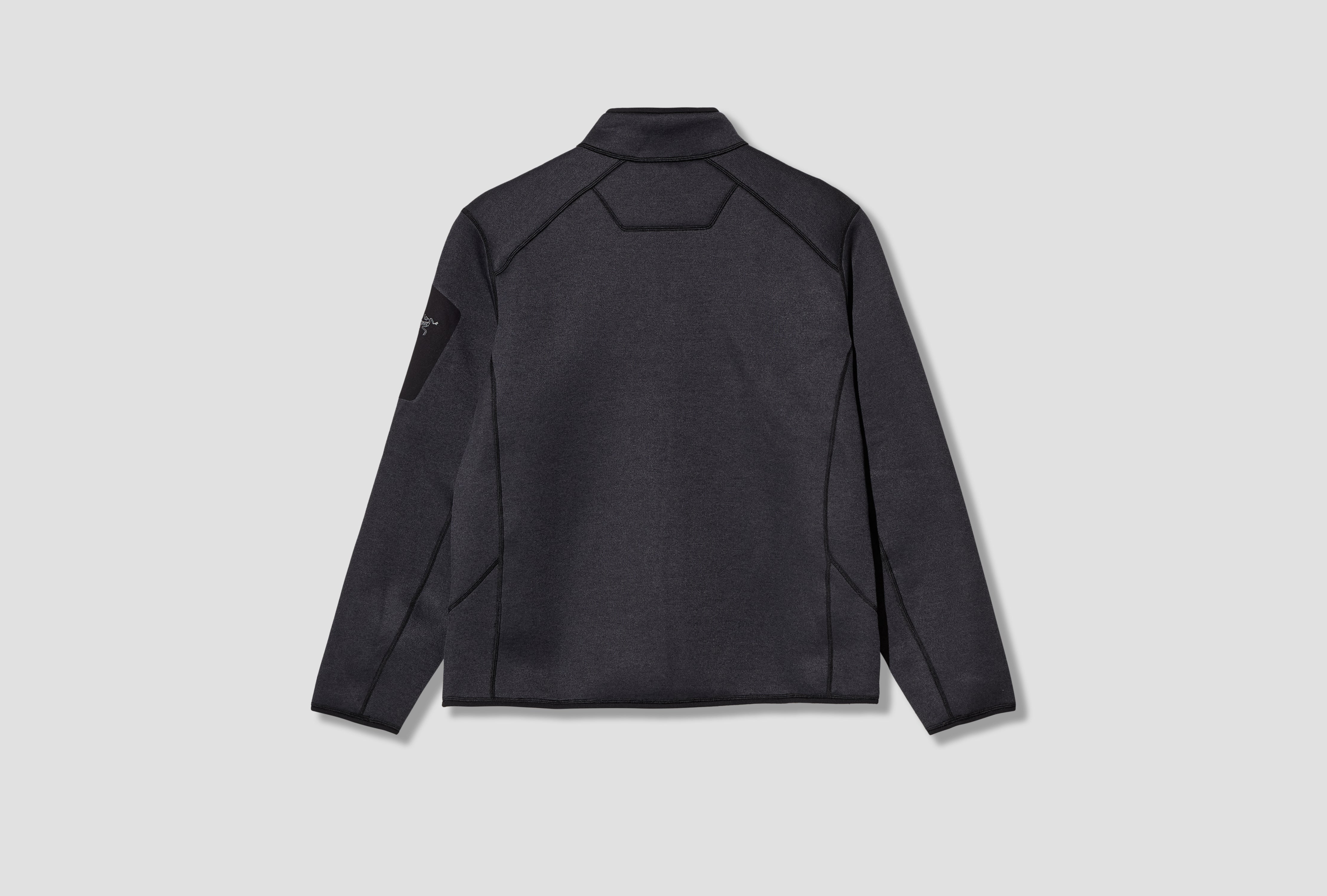 COVERT CARDIGAN MEN'S X000010727 Black