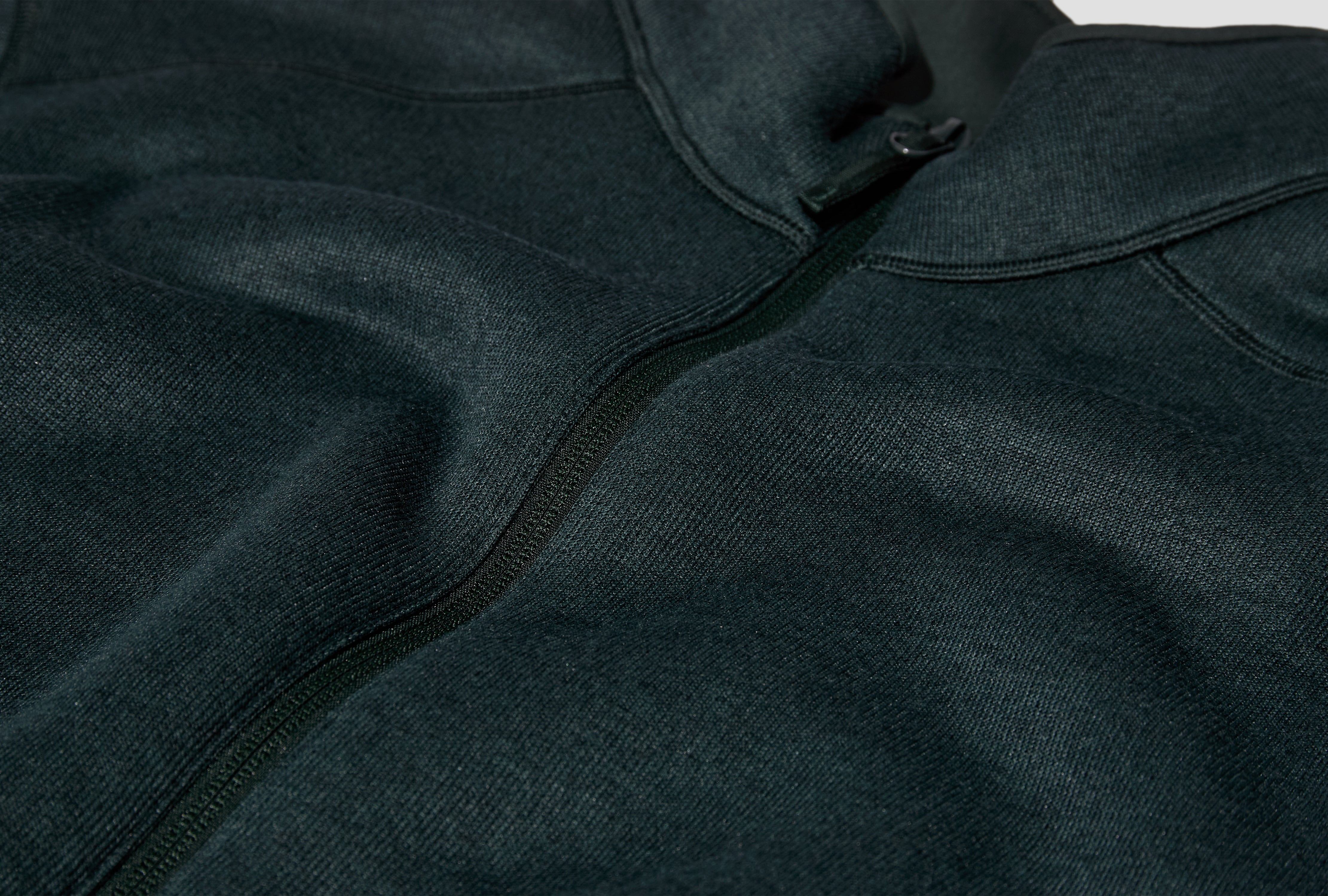 COVERT CARDIGAN MEN'S X000010727 Dark green