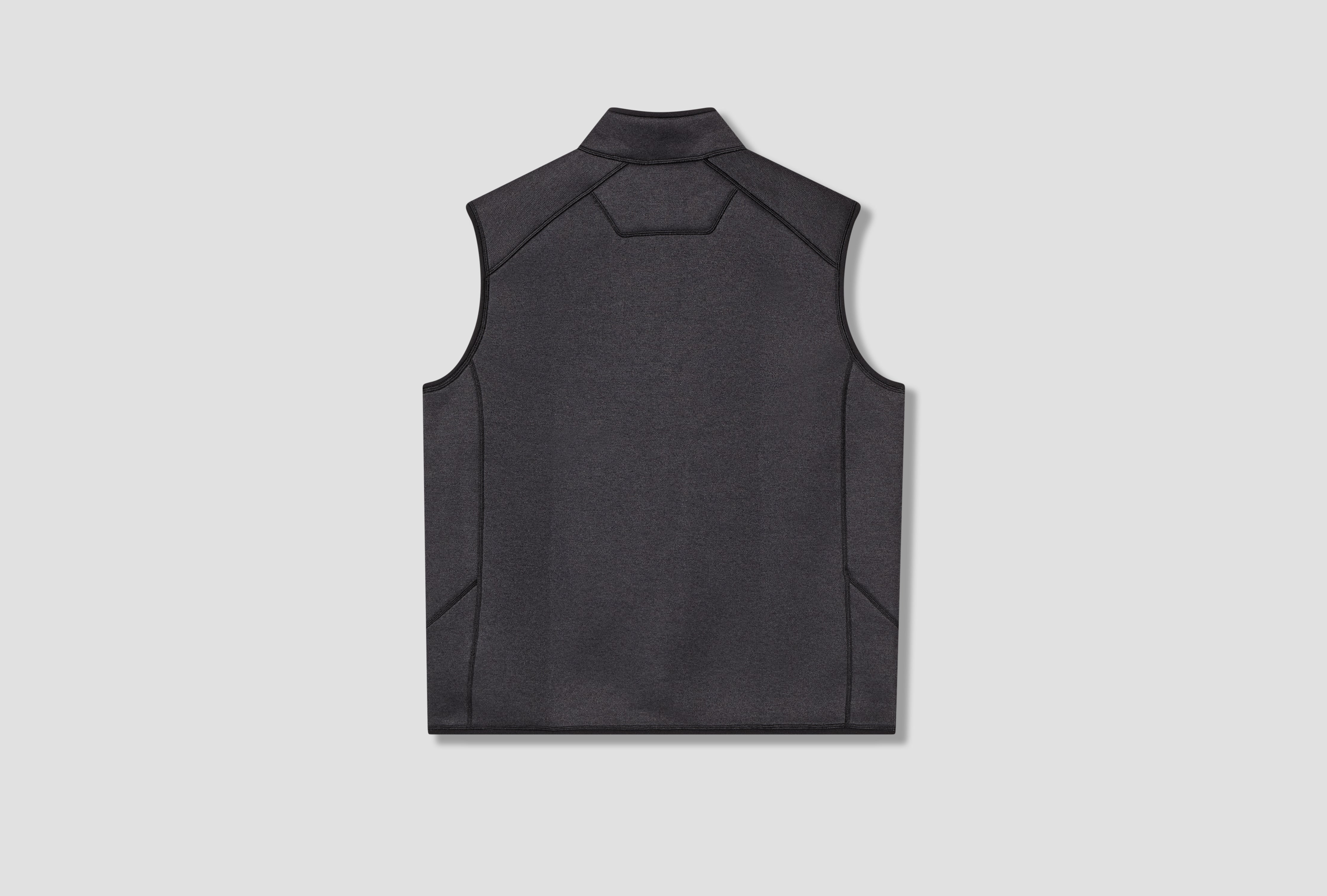 COVERT VEST MEN'S X000010728 Black