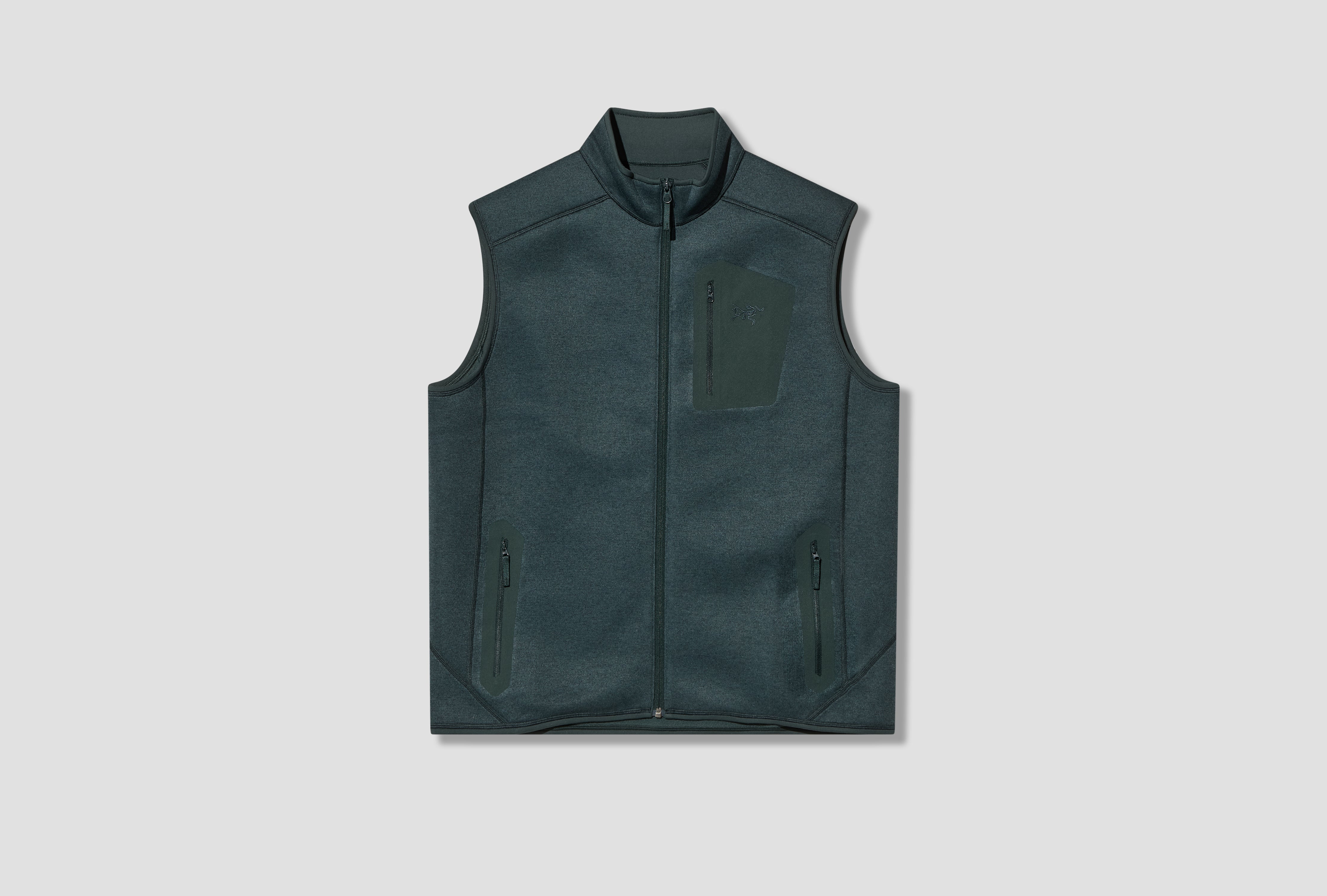 COVERT VEST MEN'S X000010728 Dark green