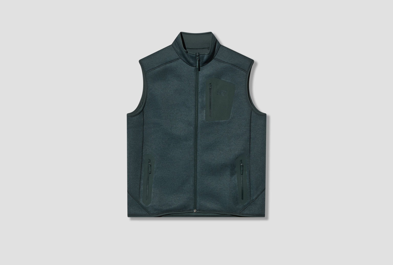 COVERT VEST MEN'S X000010728 Dark green
