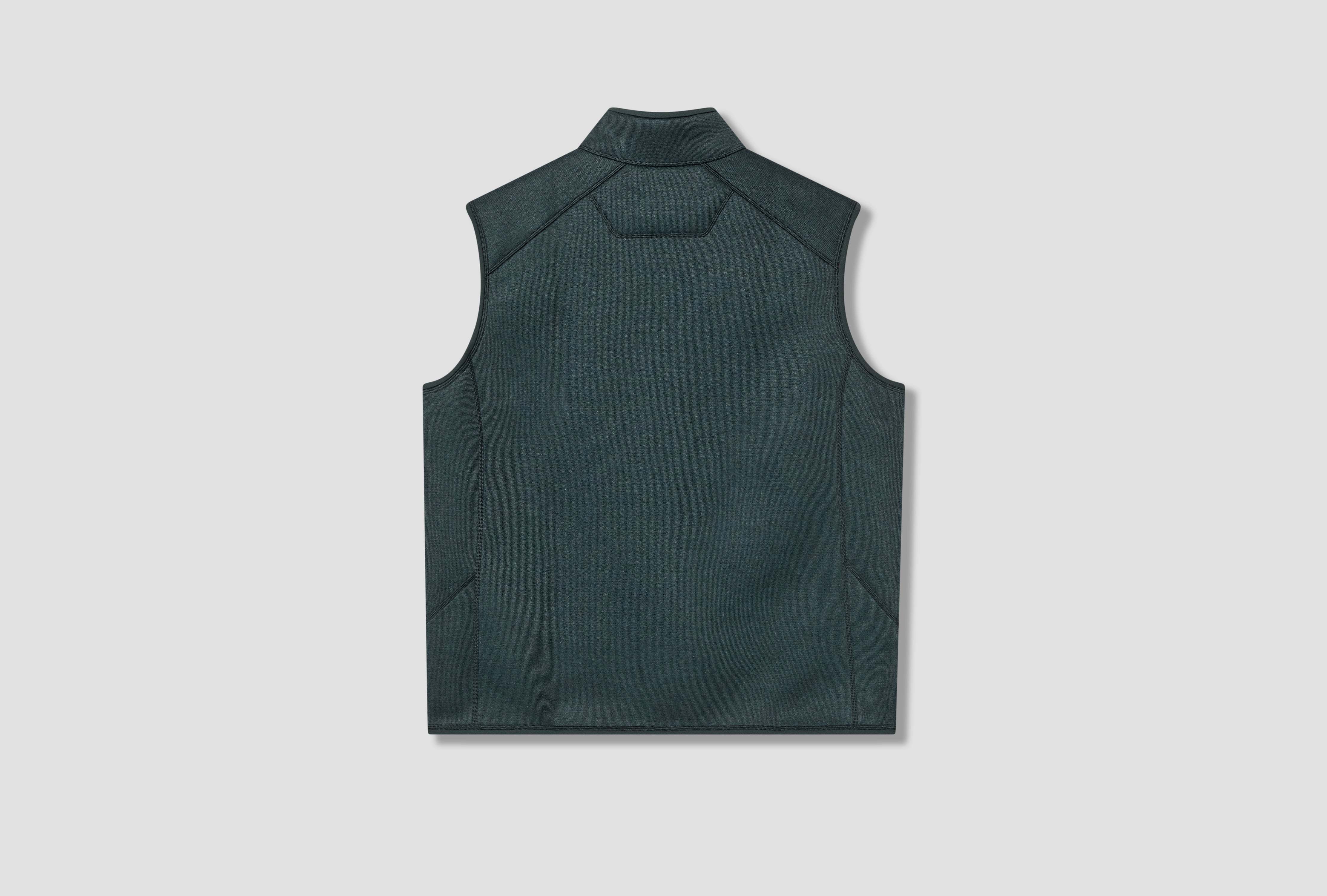 COVERT VEST MEN'S X000010728 Dark green