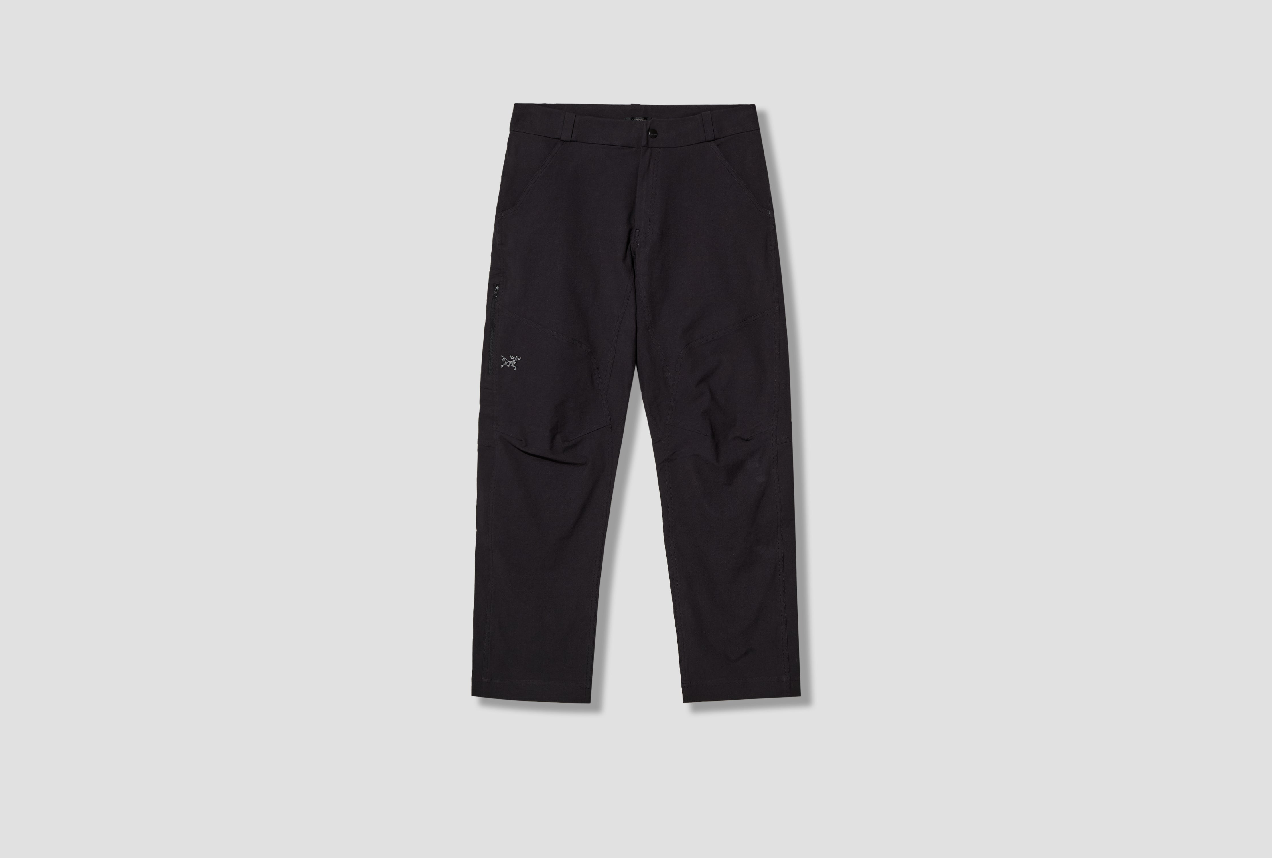 CRONIN AR PANT MEN'S X000010697 Black